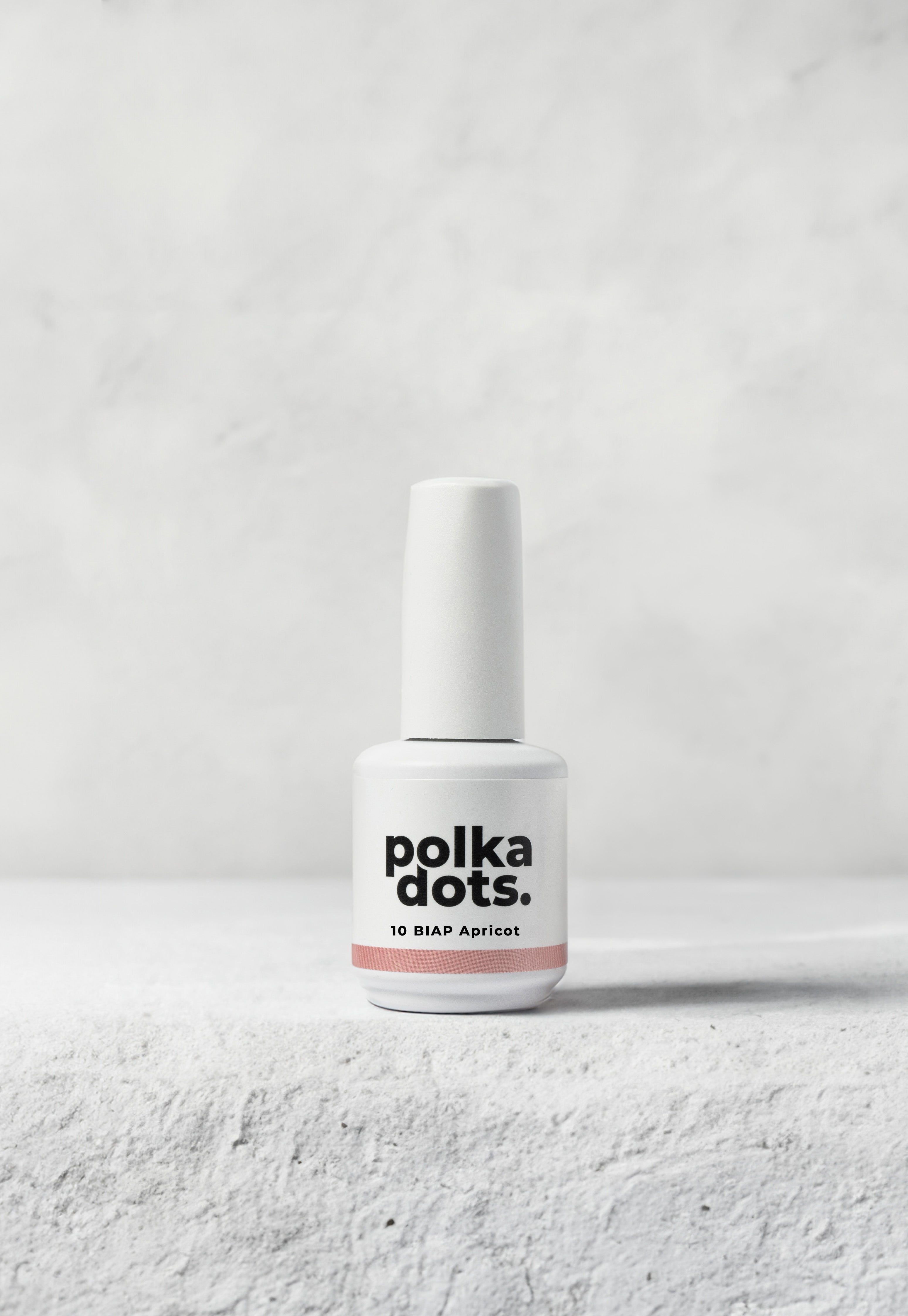 BIAP 10 Apricot