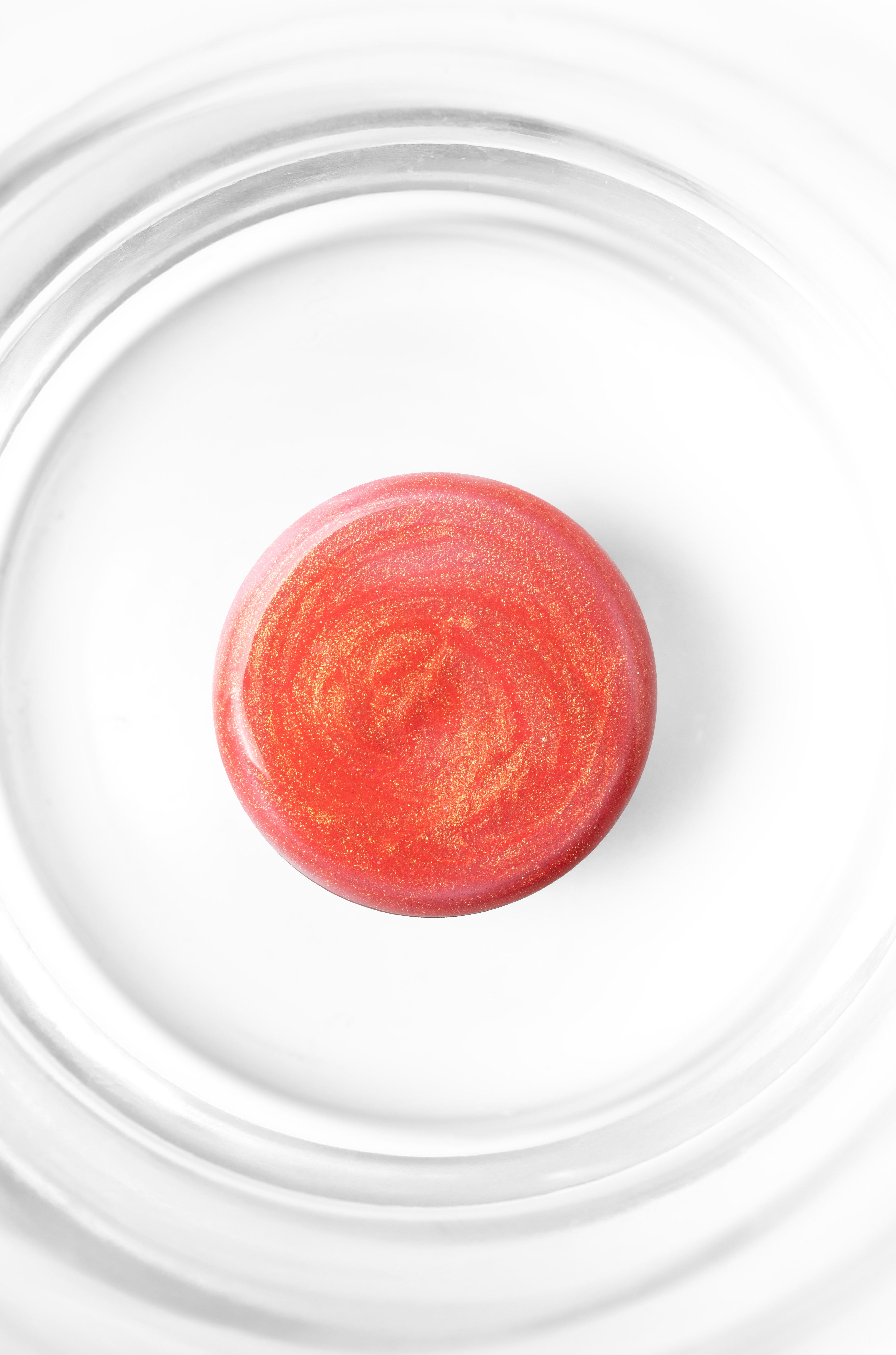 Gelpolish 99 Coral Sunset