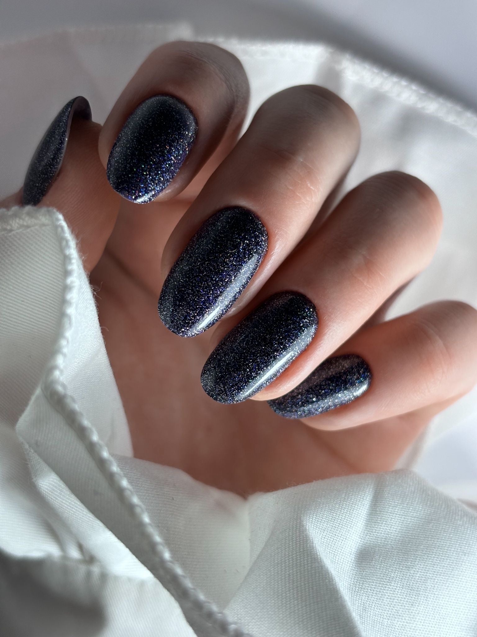 Gelpolish 85 Grackle