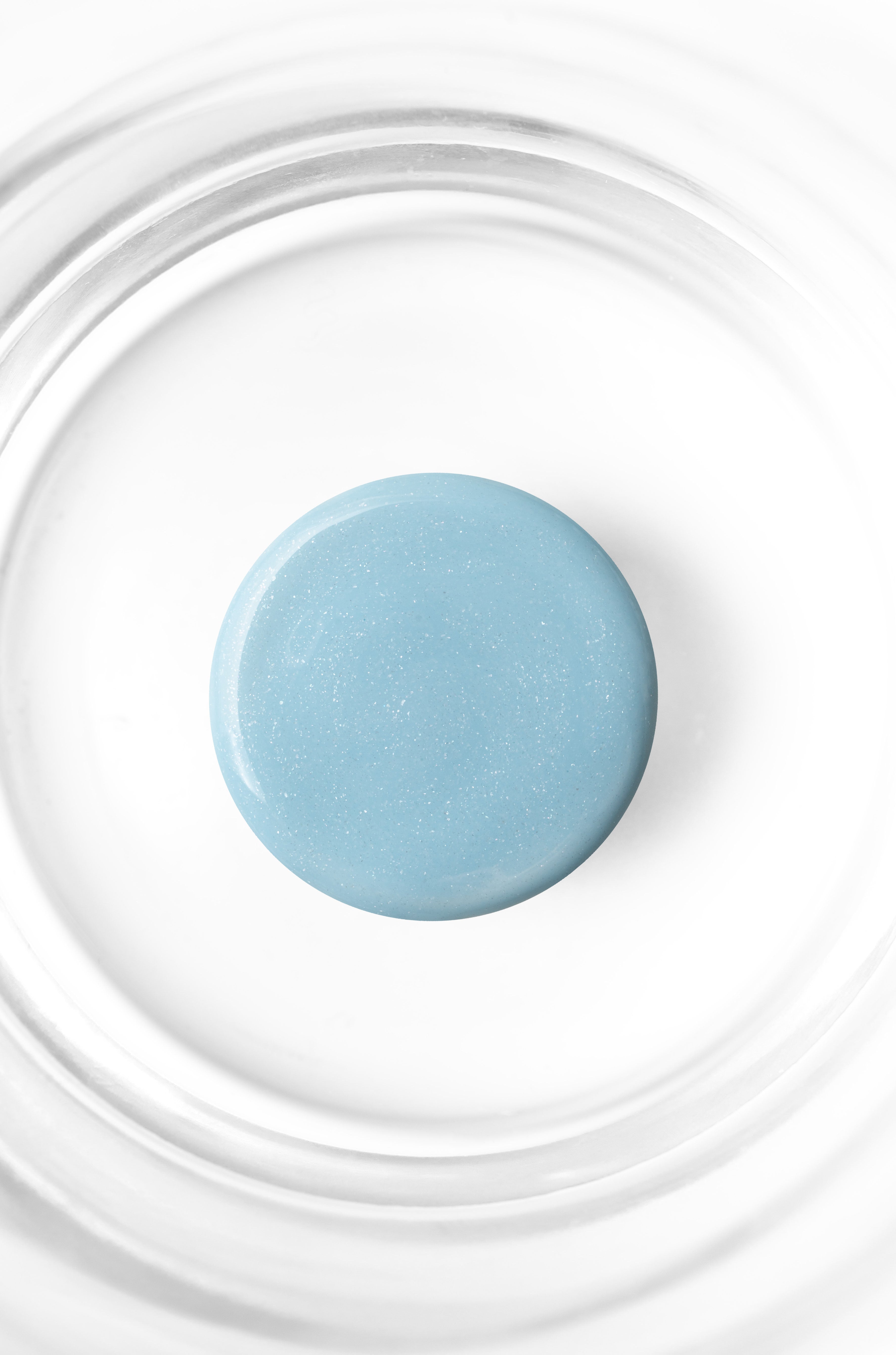 Gelpolish 97 Powder Blue