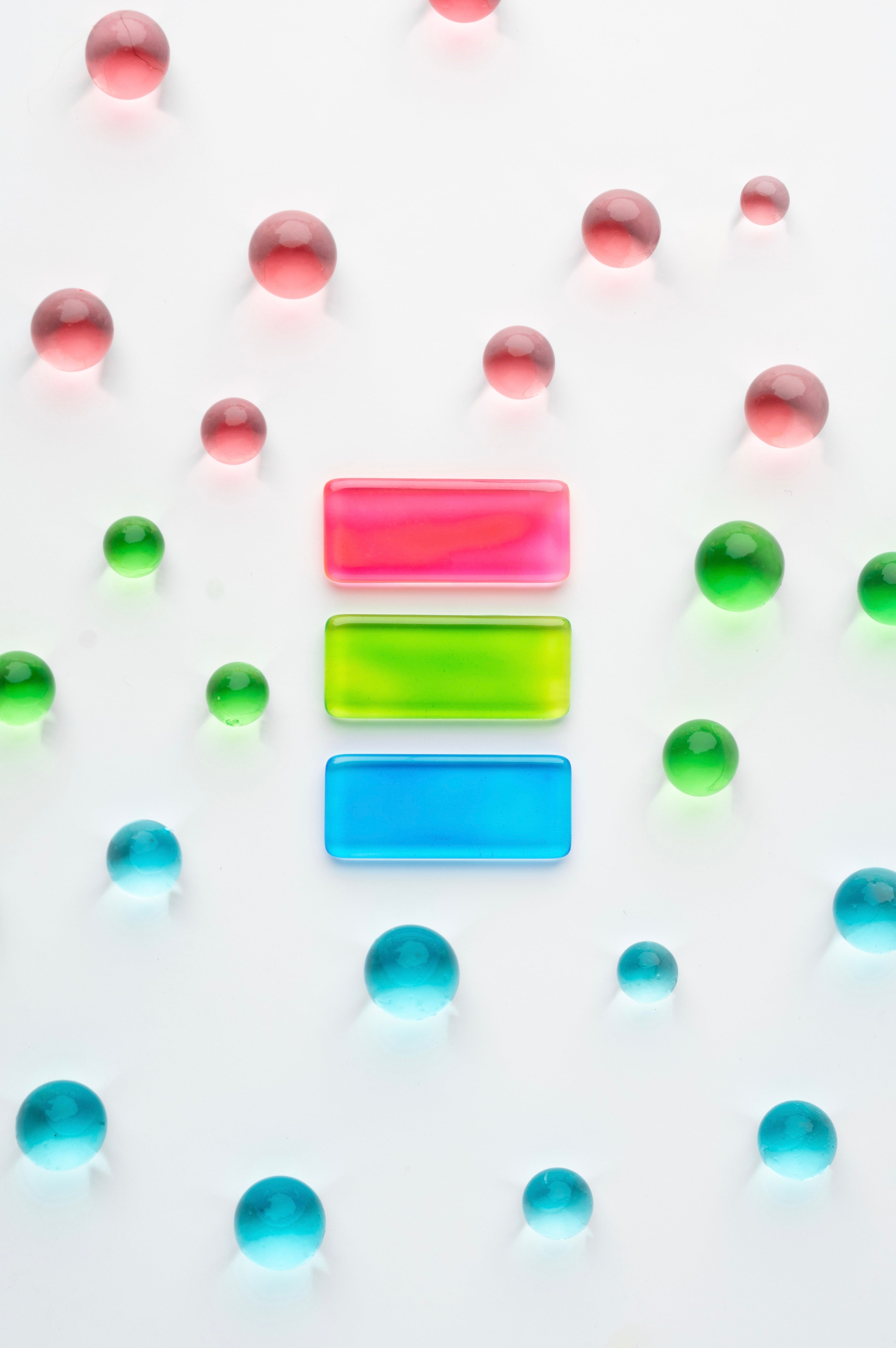 Gelpolish 72 Jelly Blue