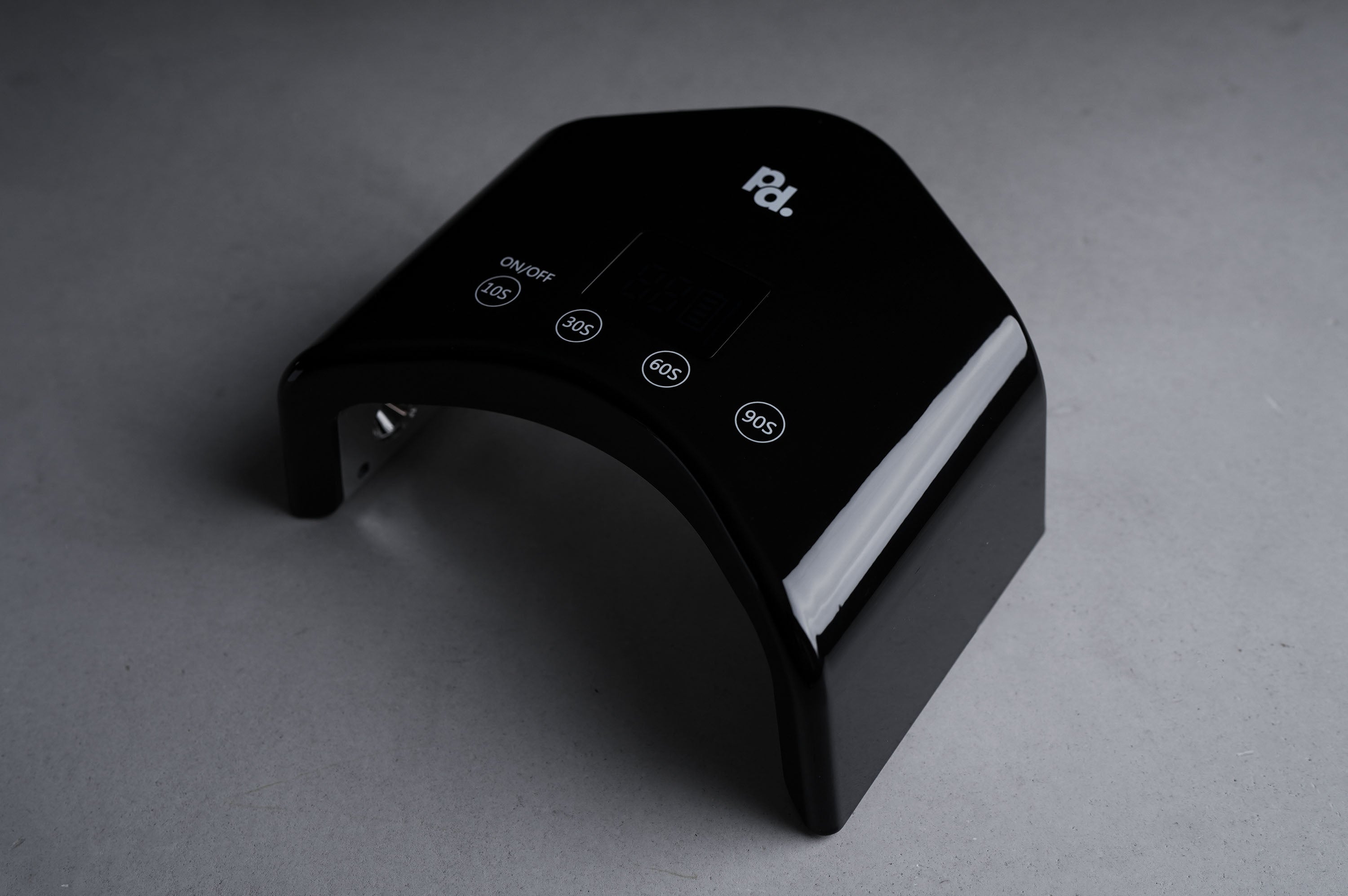Mini LED black