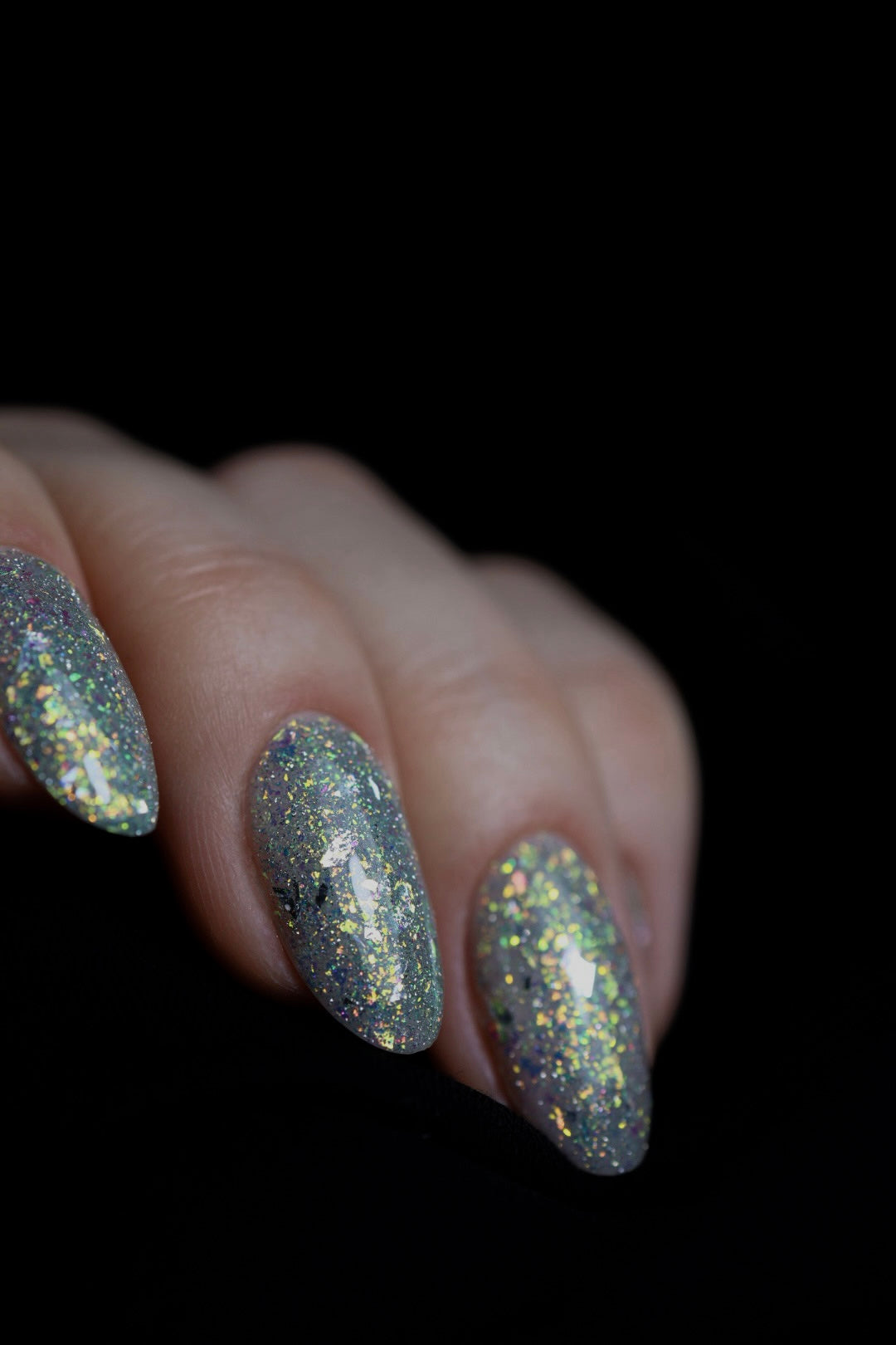 Biap Crystal - Limited edition