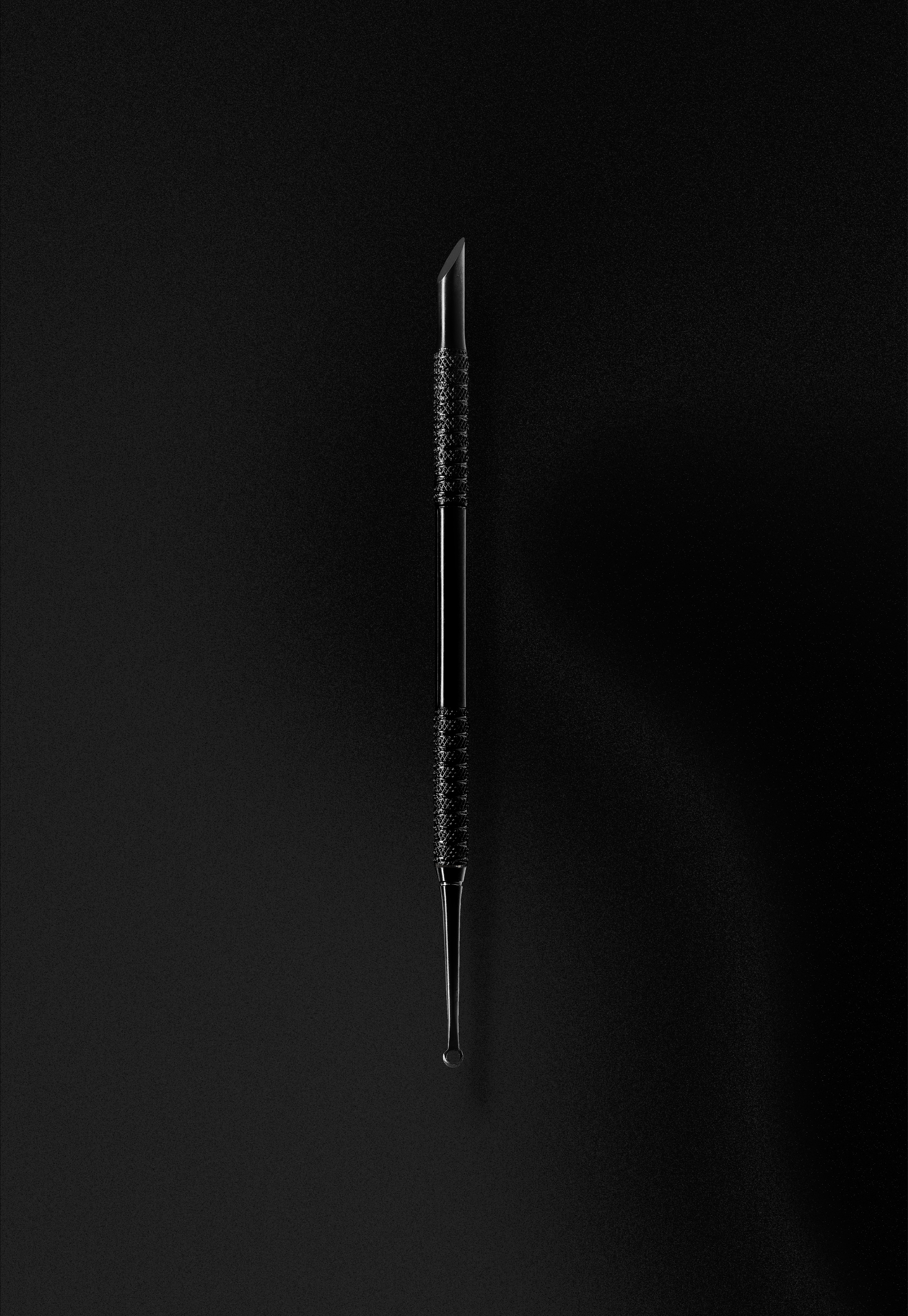 Cuticle elevator & loop