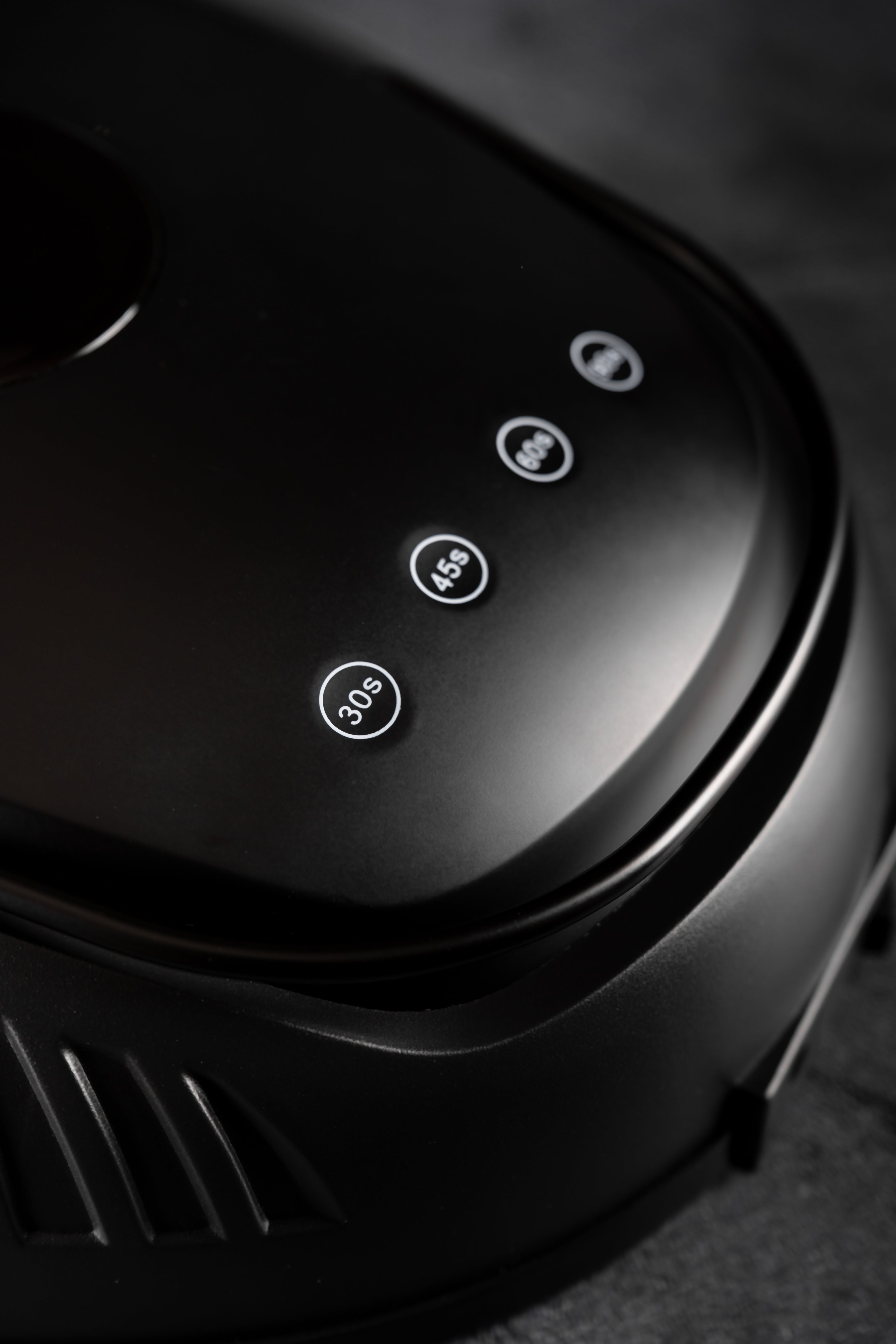 THE PRO LED Black (back in December 2025)