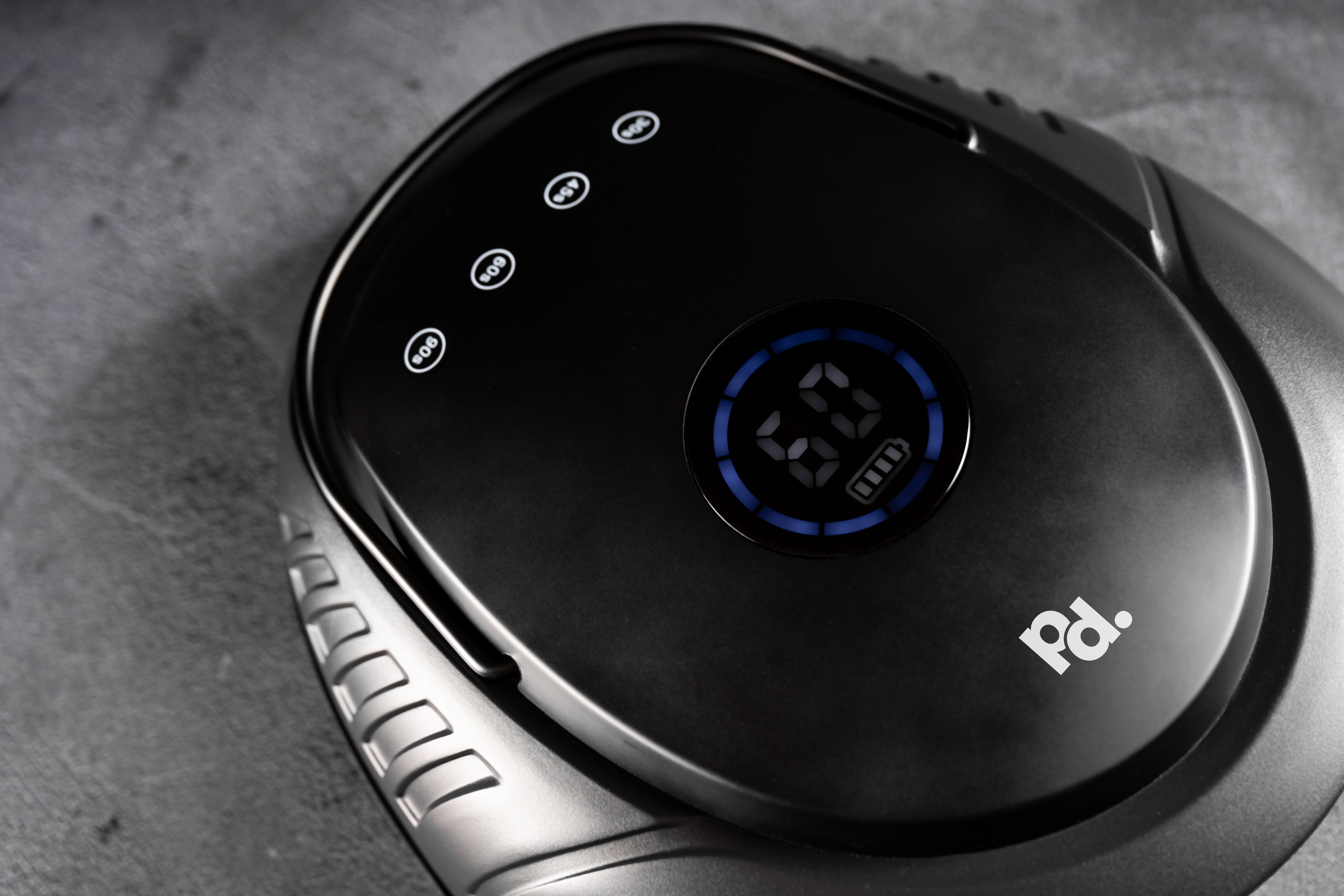 THE PRO LED Black (back in December 2025)