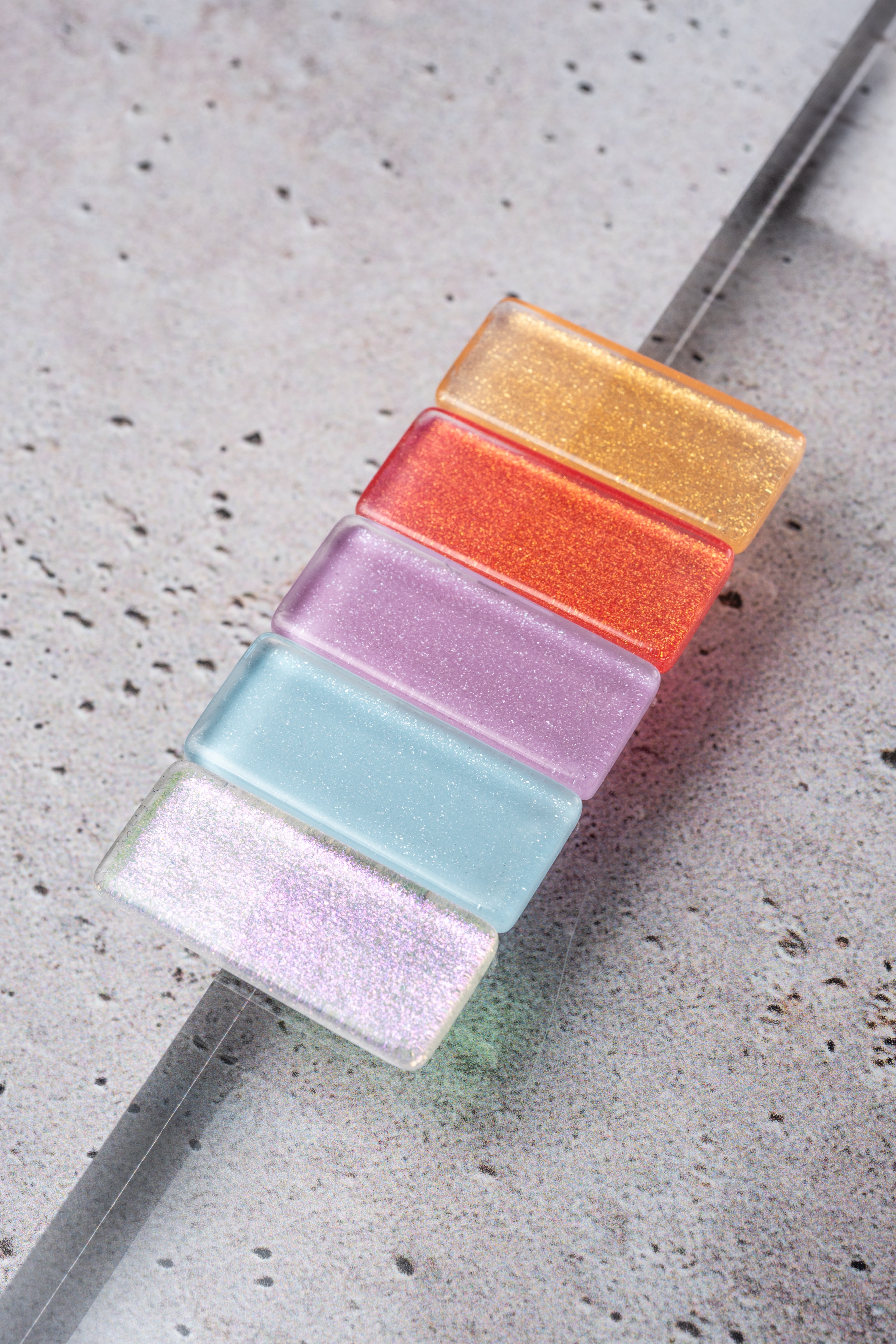 Gelpolish 97 Powder Blue