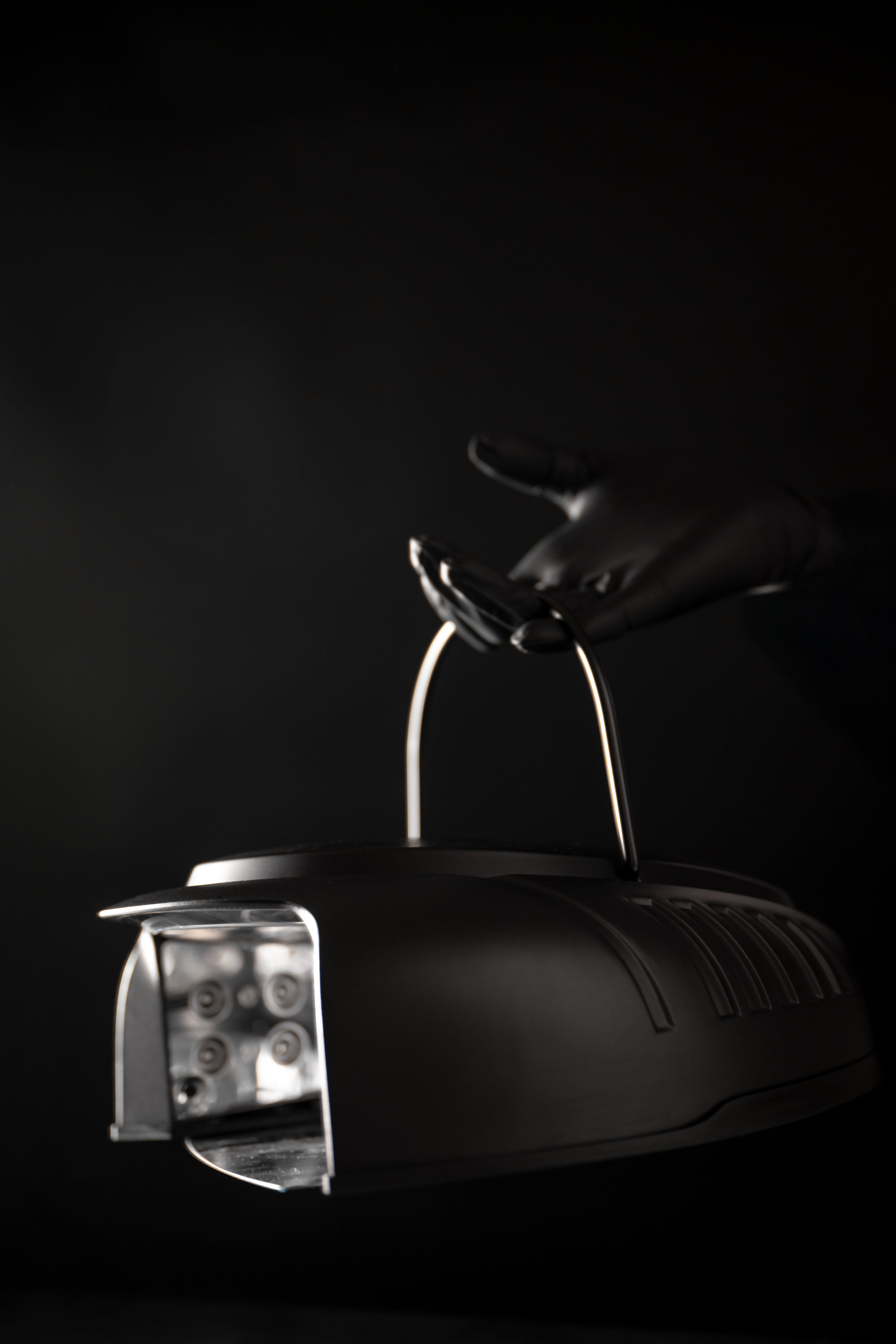 THE PRO LED Black (back in December 2025)