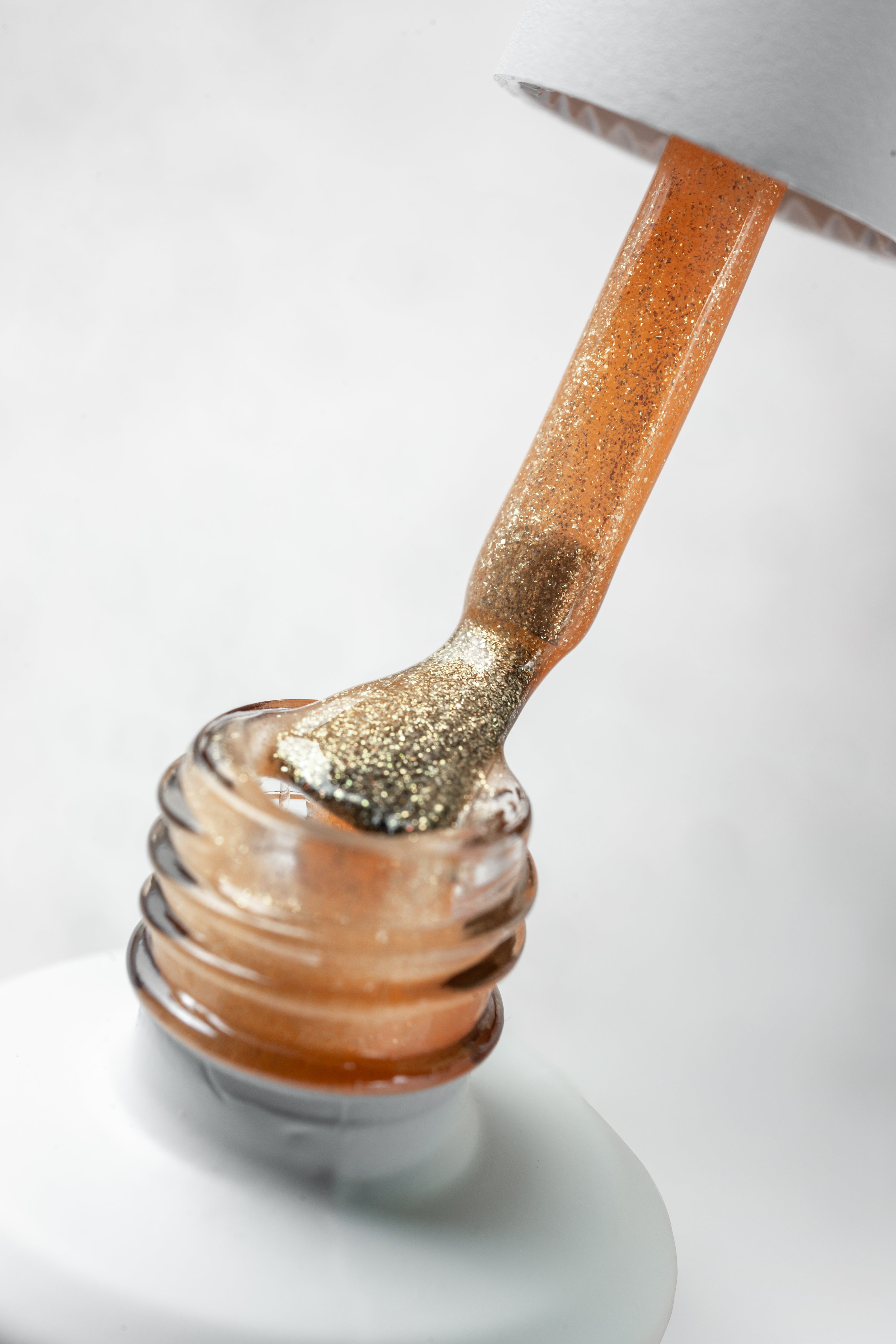 Gelpolish 98 Vanilla Glaze