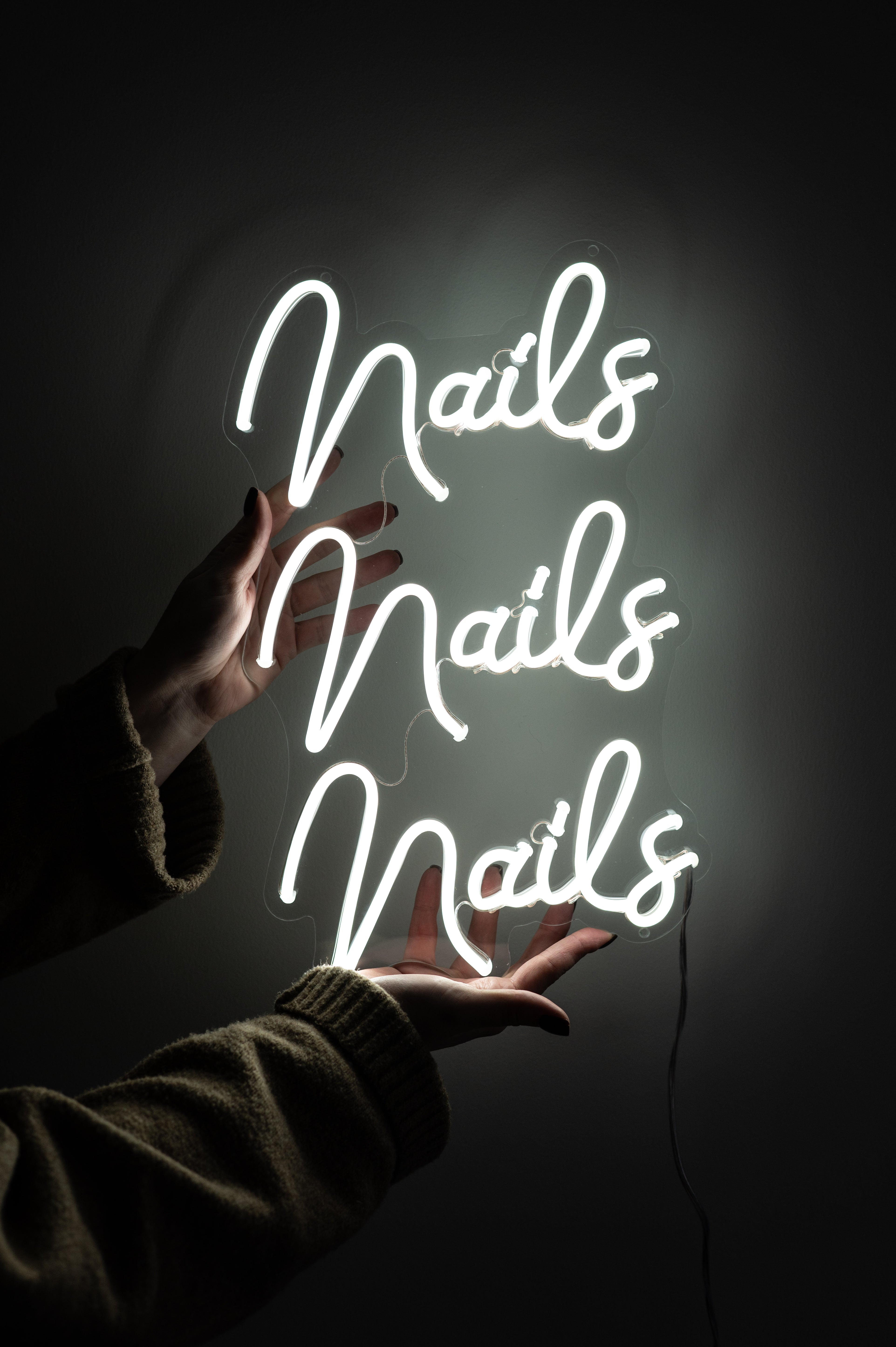 Nails nails nails