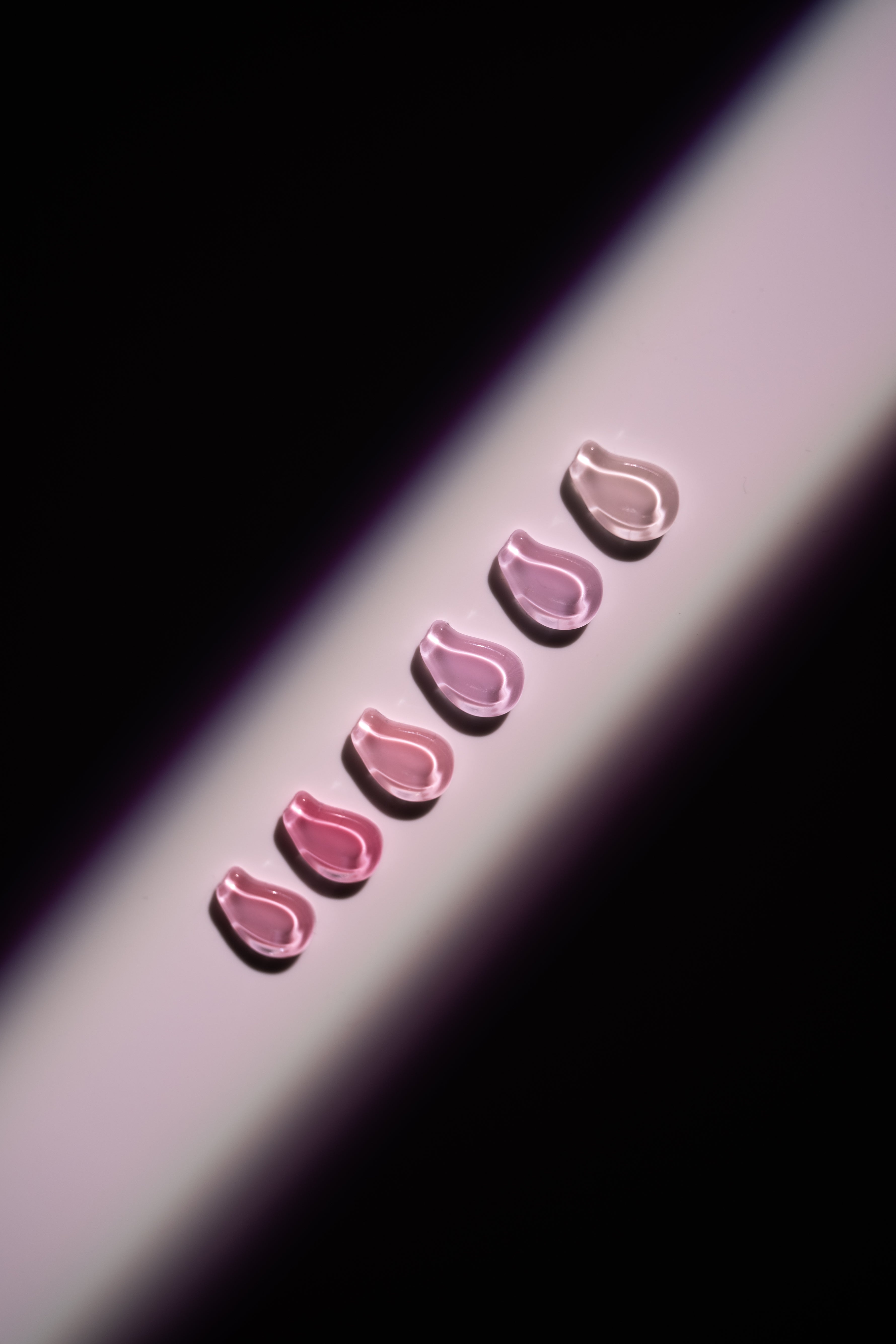 LVL Build box: The Pinks