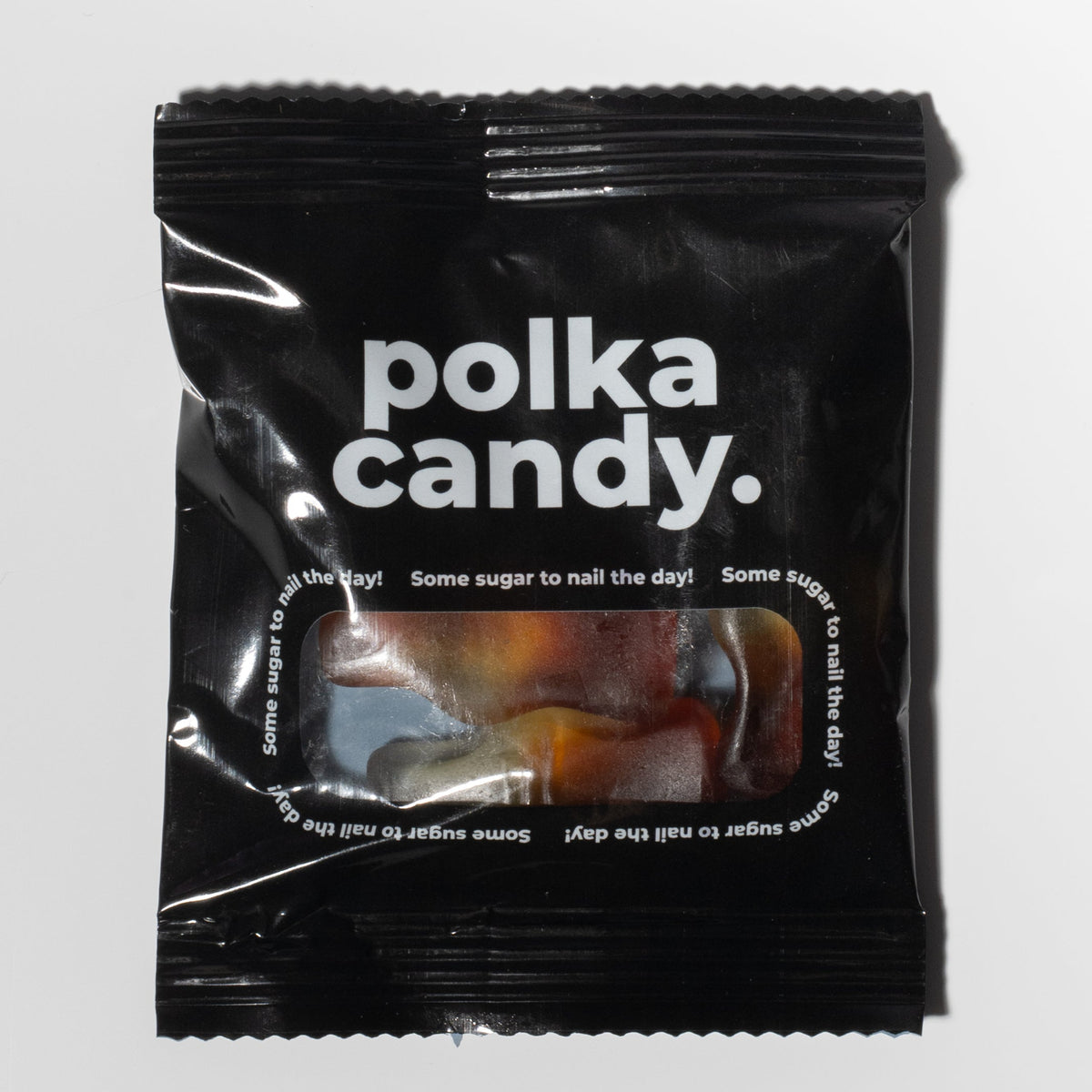Polka Candy
