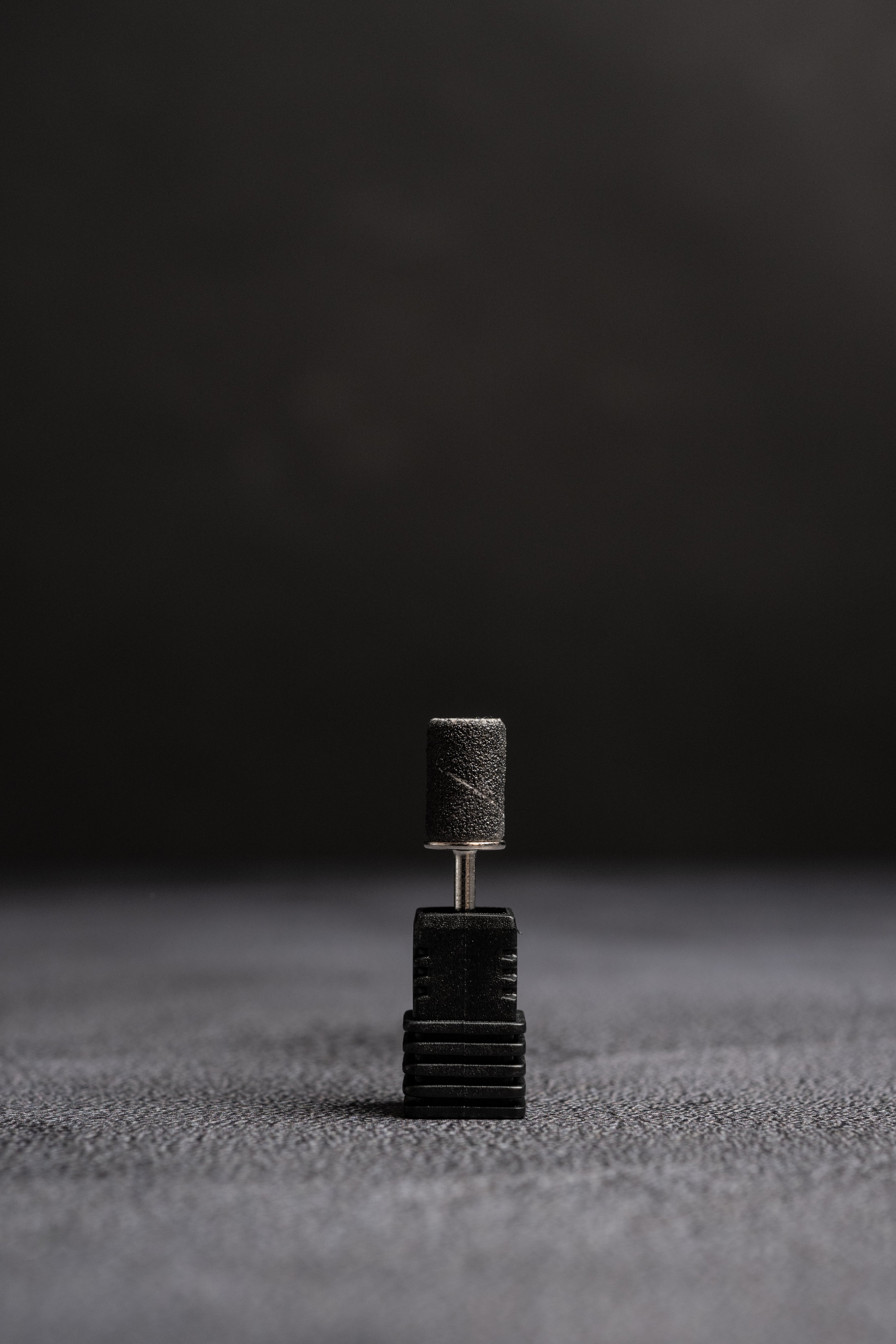 Sanding band / schuurrolletjes 180# 6.35 mm