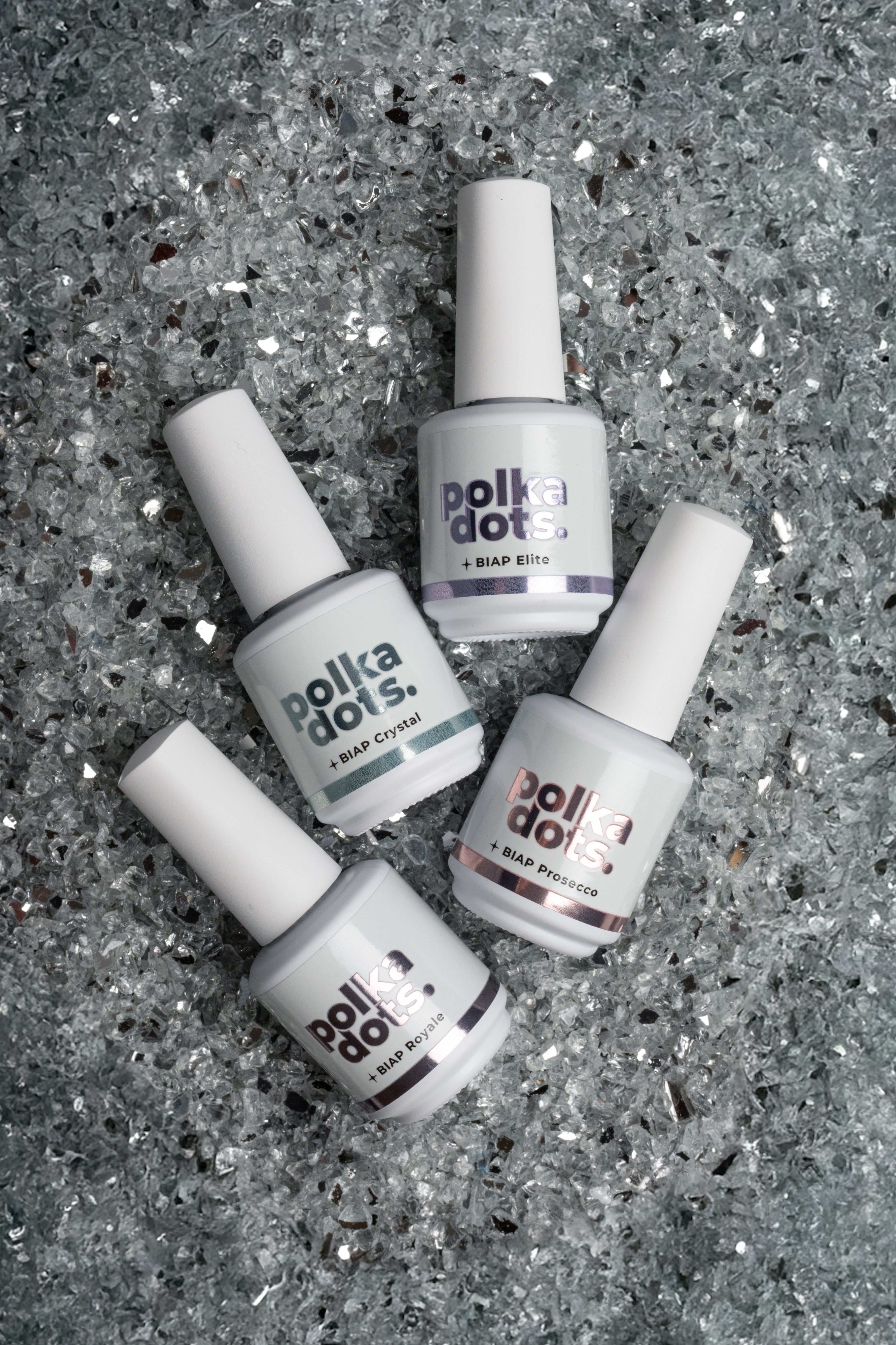 Biap Royale - Limited edition