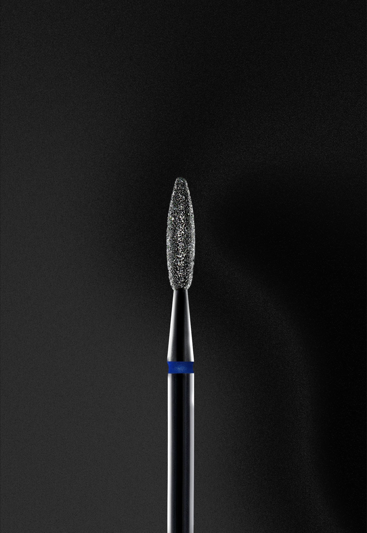 Diamond blue flame 2.1/8mm