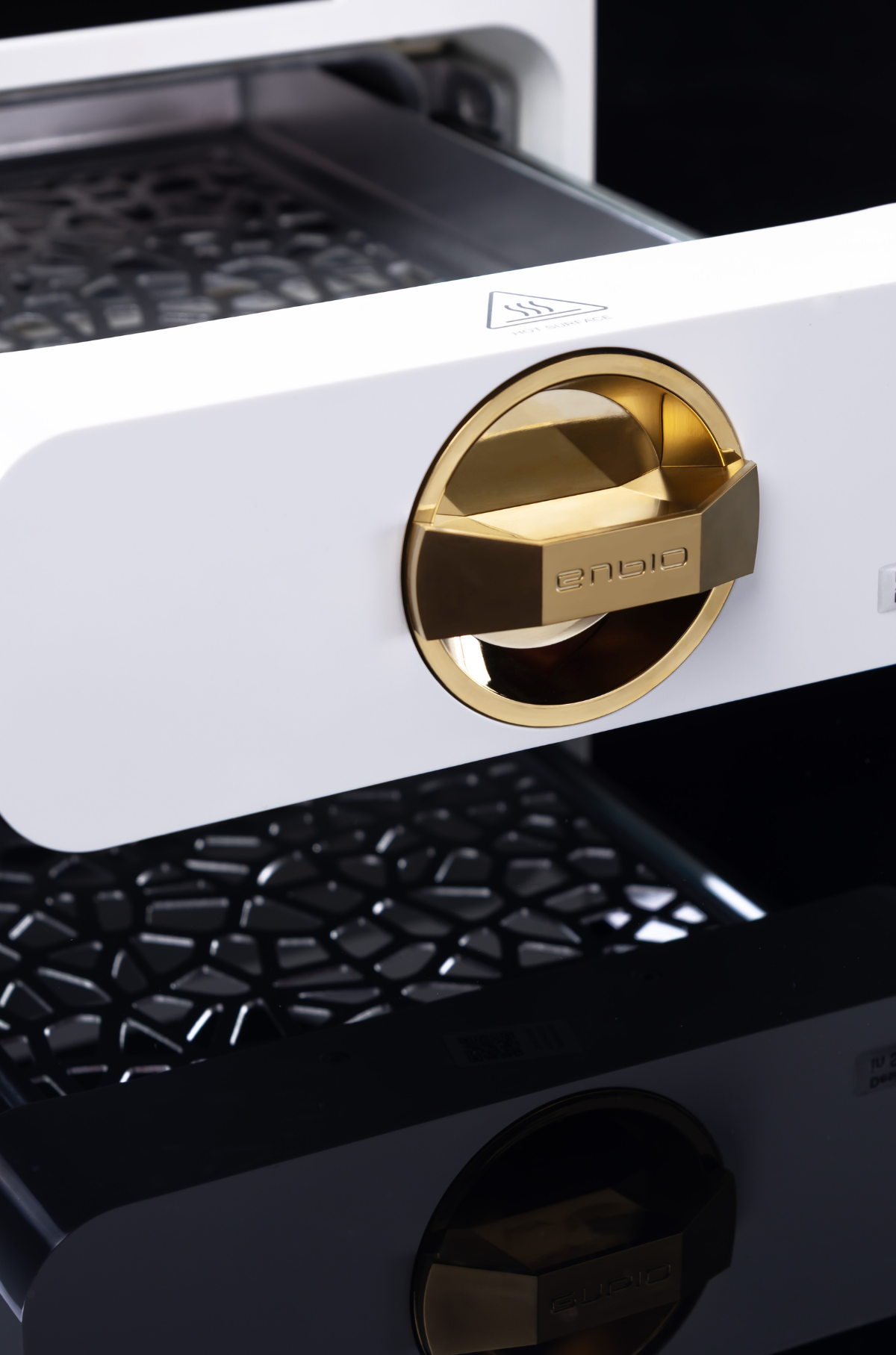 ENBIO S | Beauty Edition
