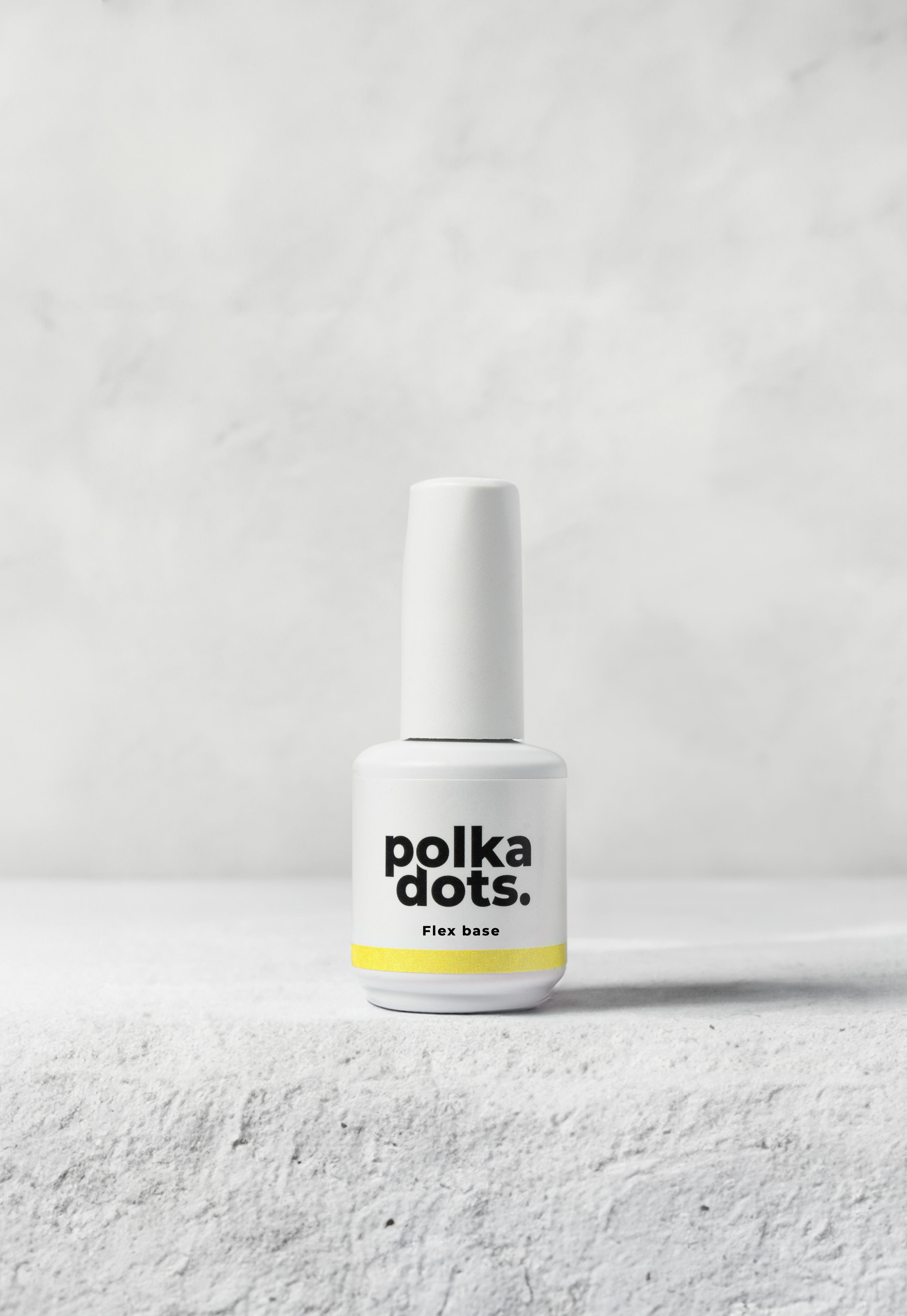 Gelpolish Flex Base (Basic gelpolish basis)