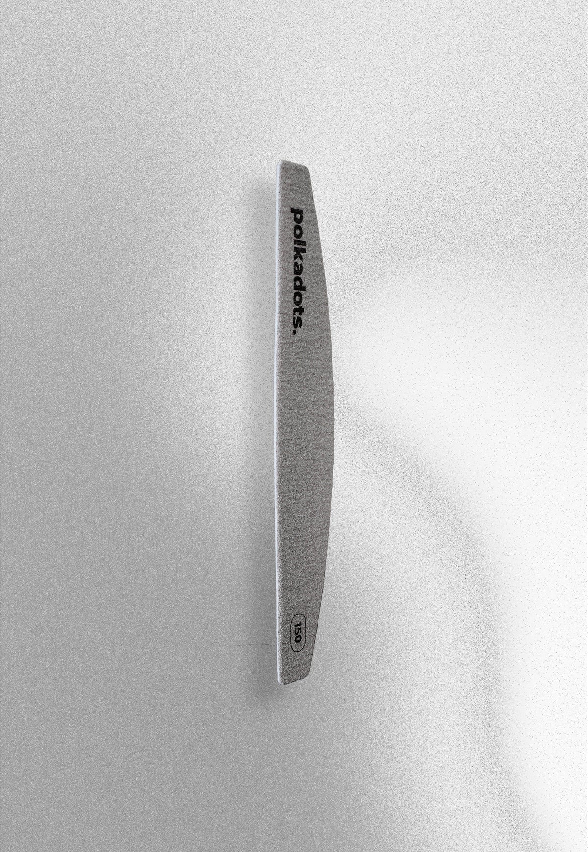 Hygiene File 150 Grit | 25 PCS