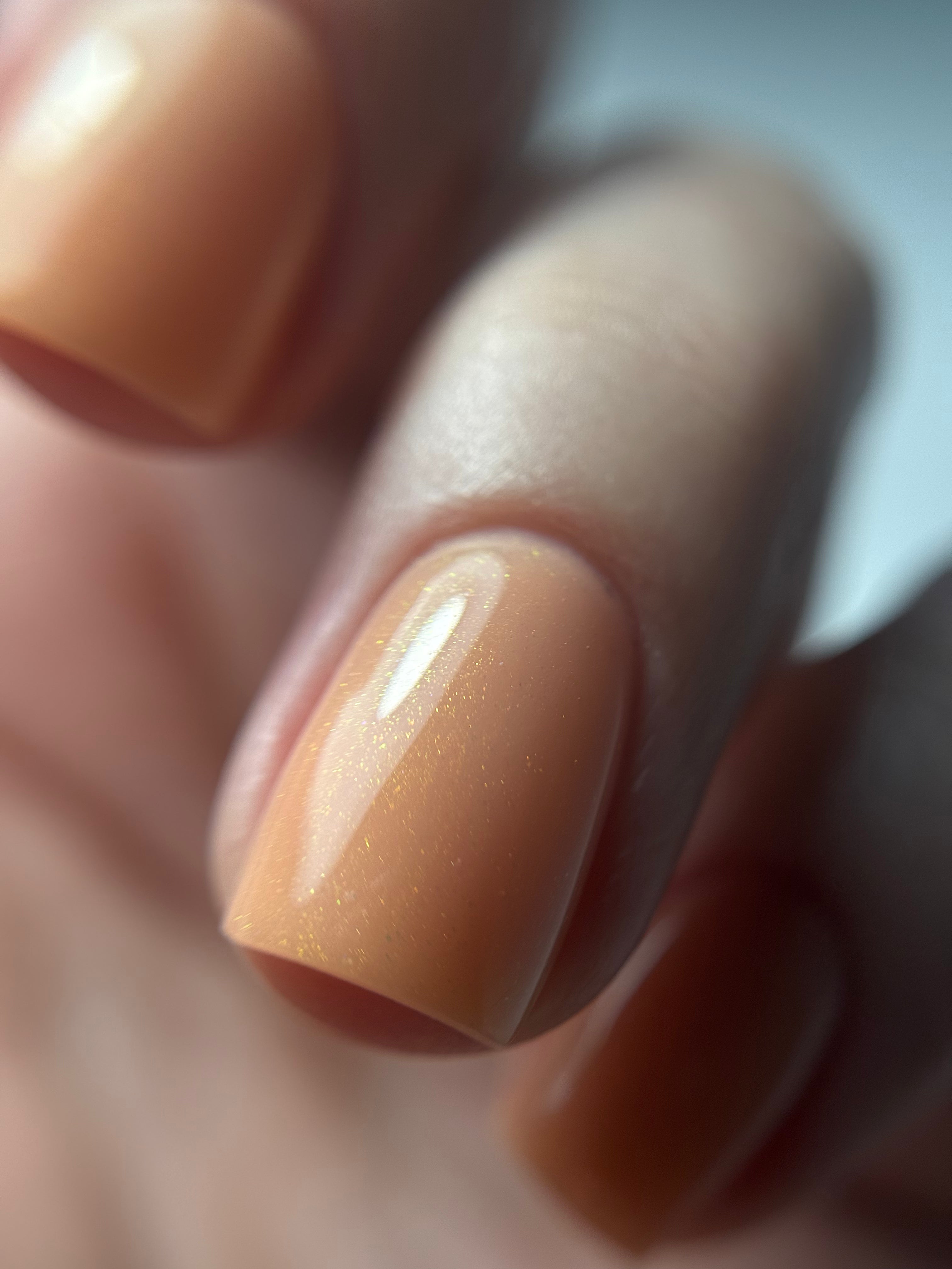 BIAP Peachy - Hema Free