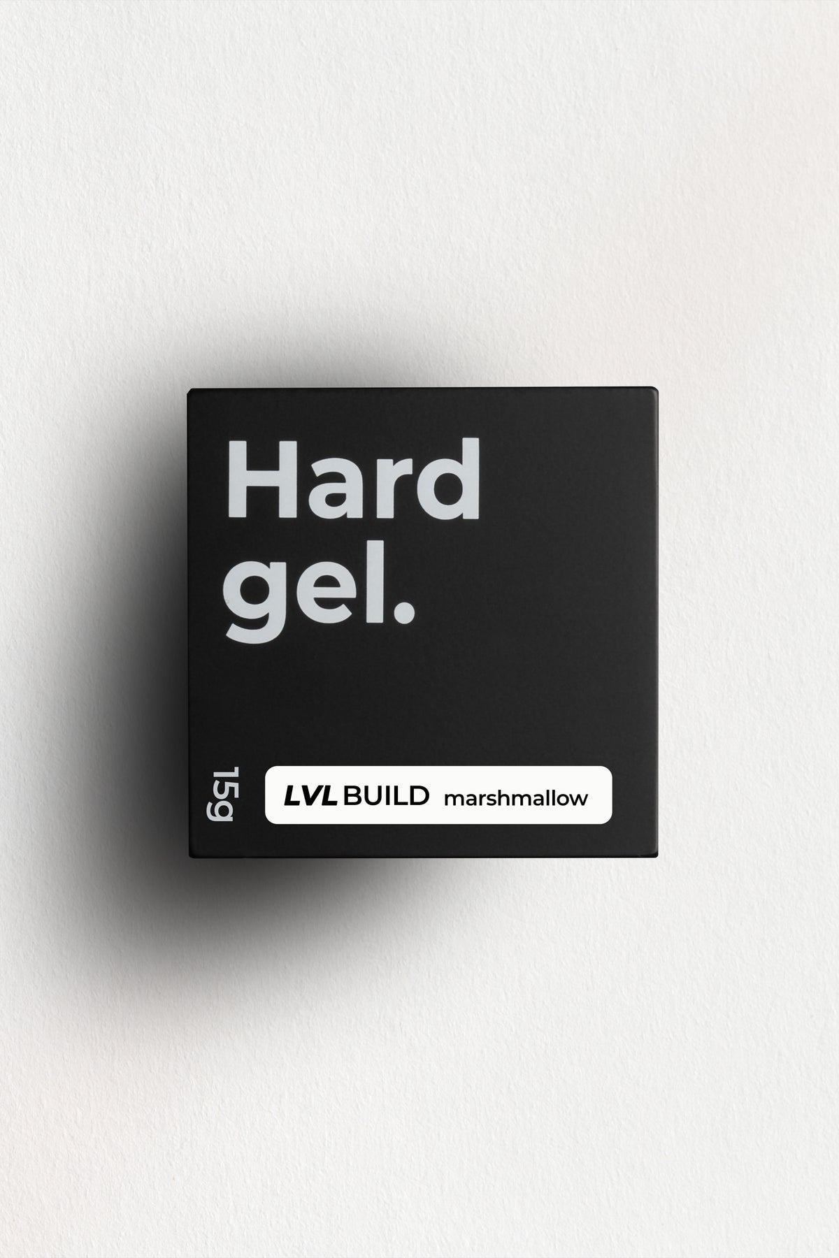 LVL Build Marshmallow | 15g