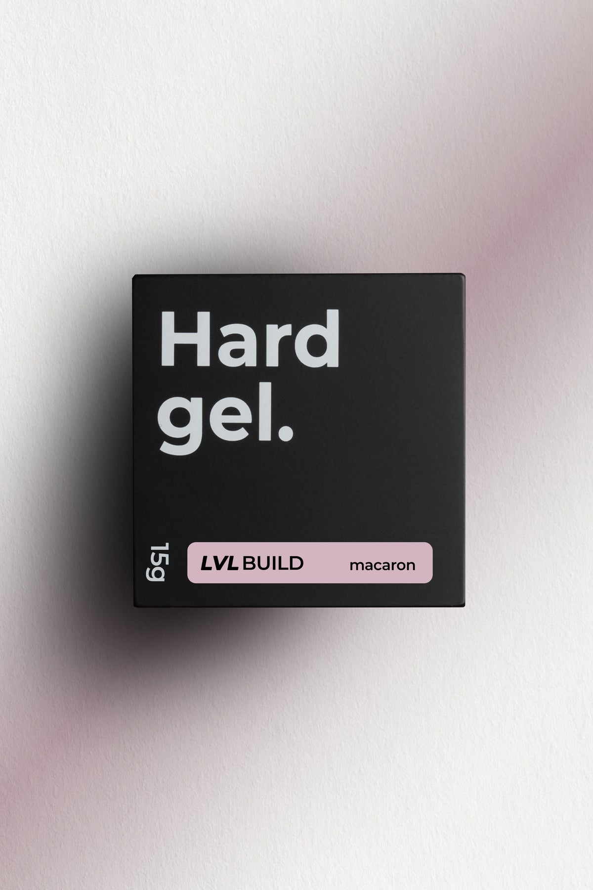 LVL Build Macaron | 15g
