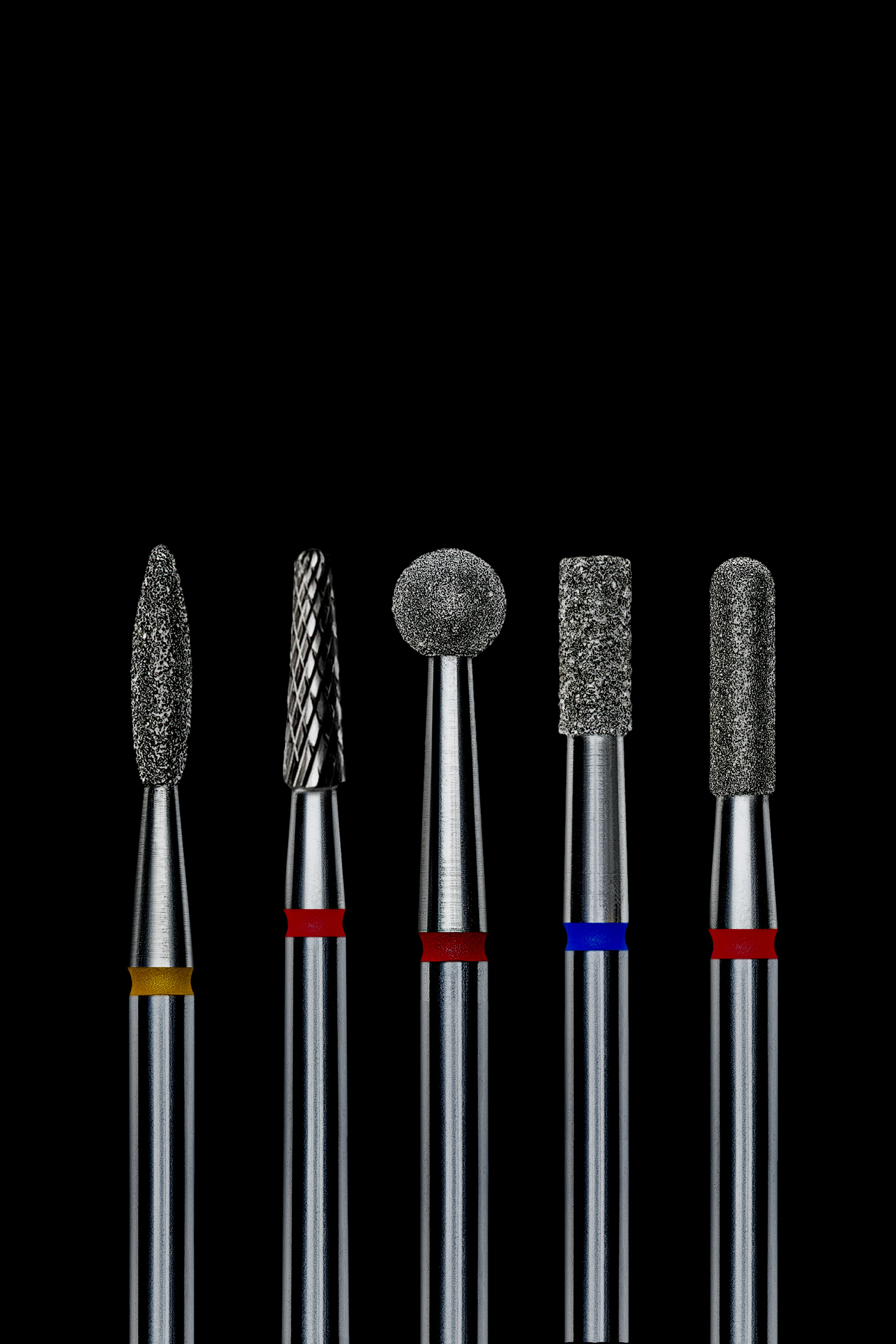 Manicure musthaves bundle