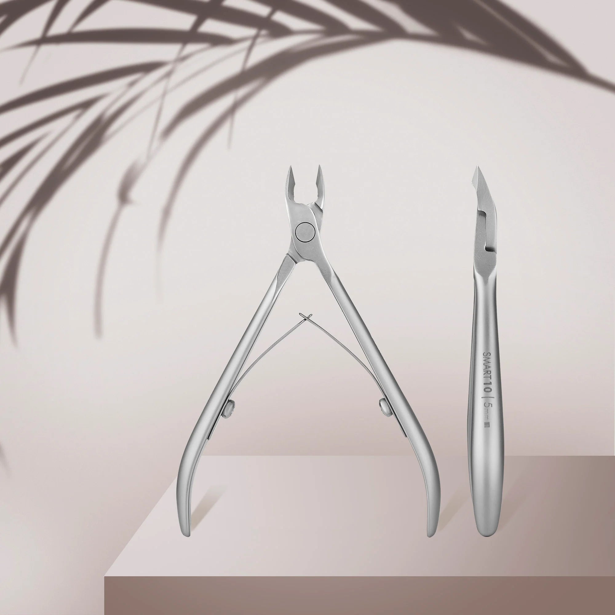 Staleks pro smart cuticle nipper 10/5mm NS-10-5