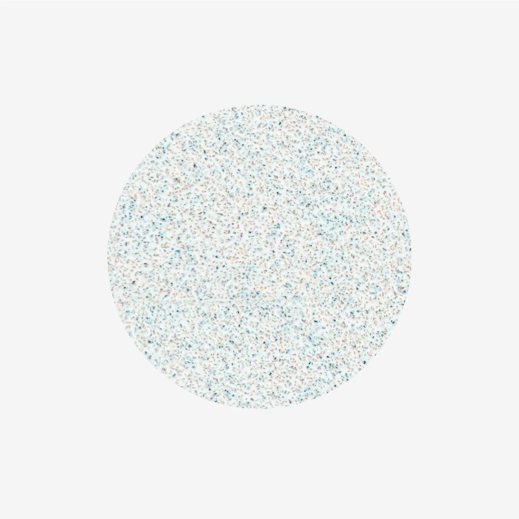 Refill pads for Pododisc L 100 grit PDF-25-100W