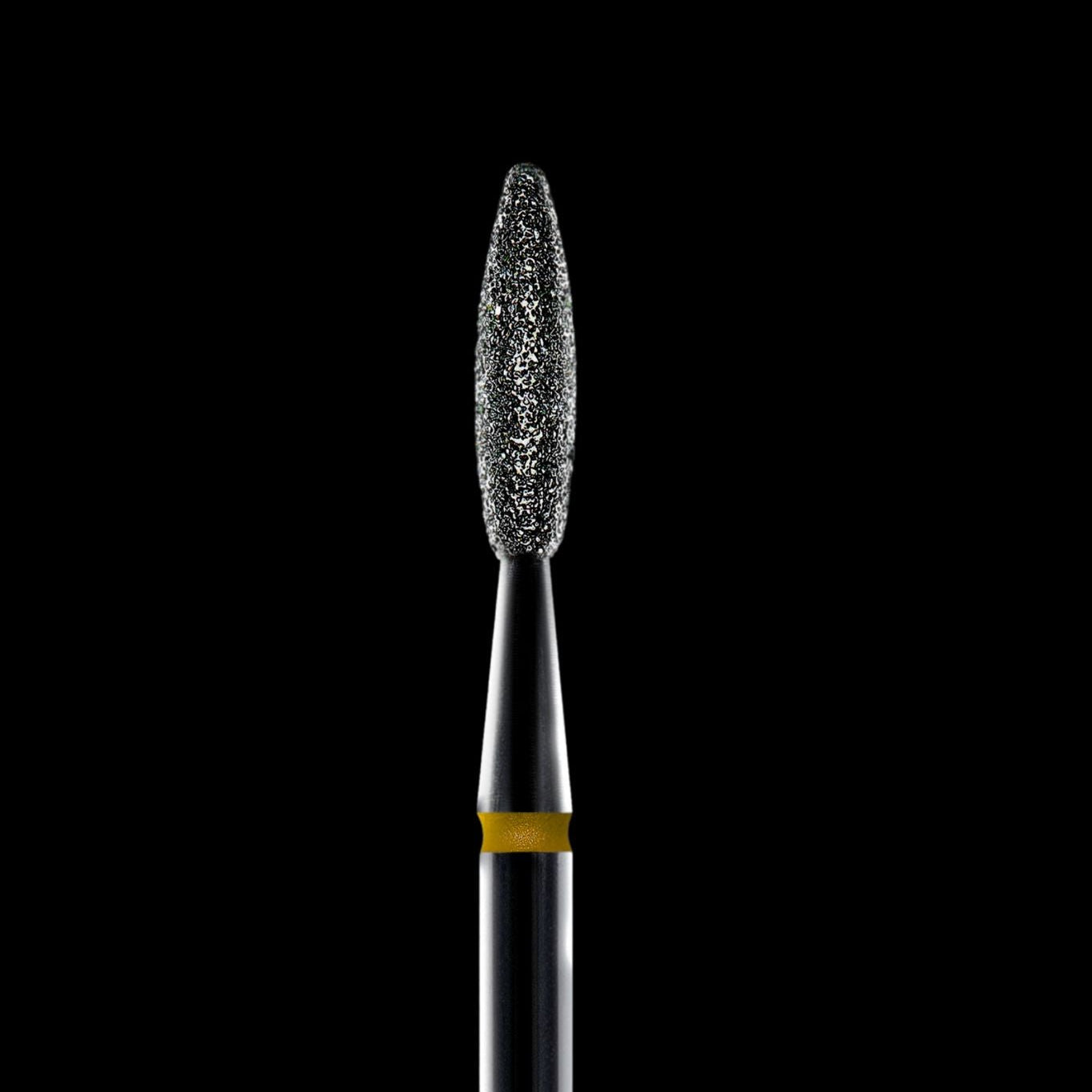 Yellow Flame Bit