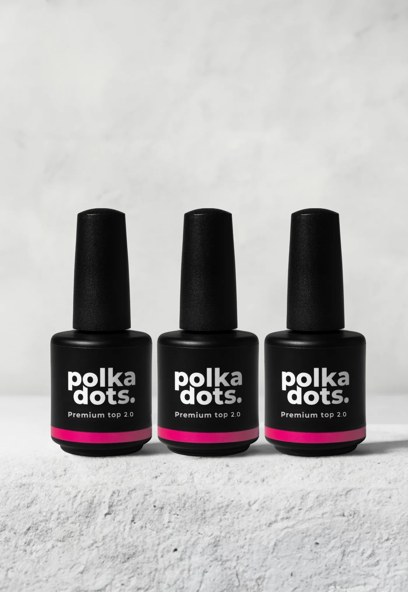 PREMIUM TOP 2.0 3-PACK