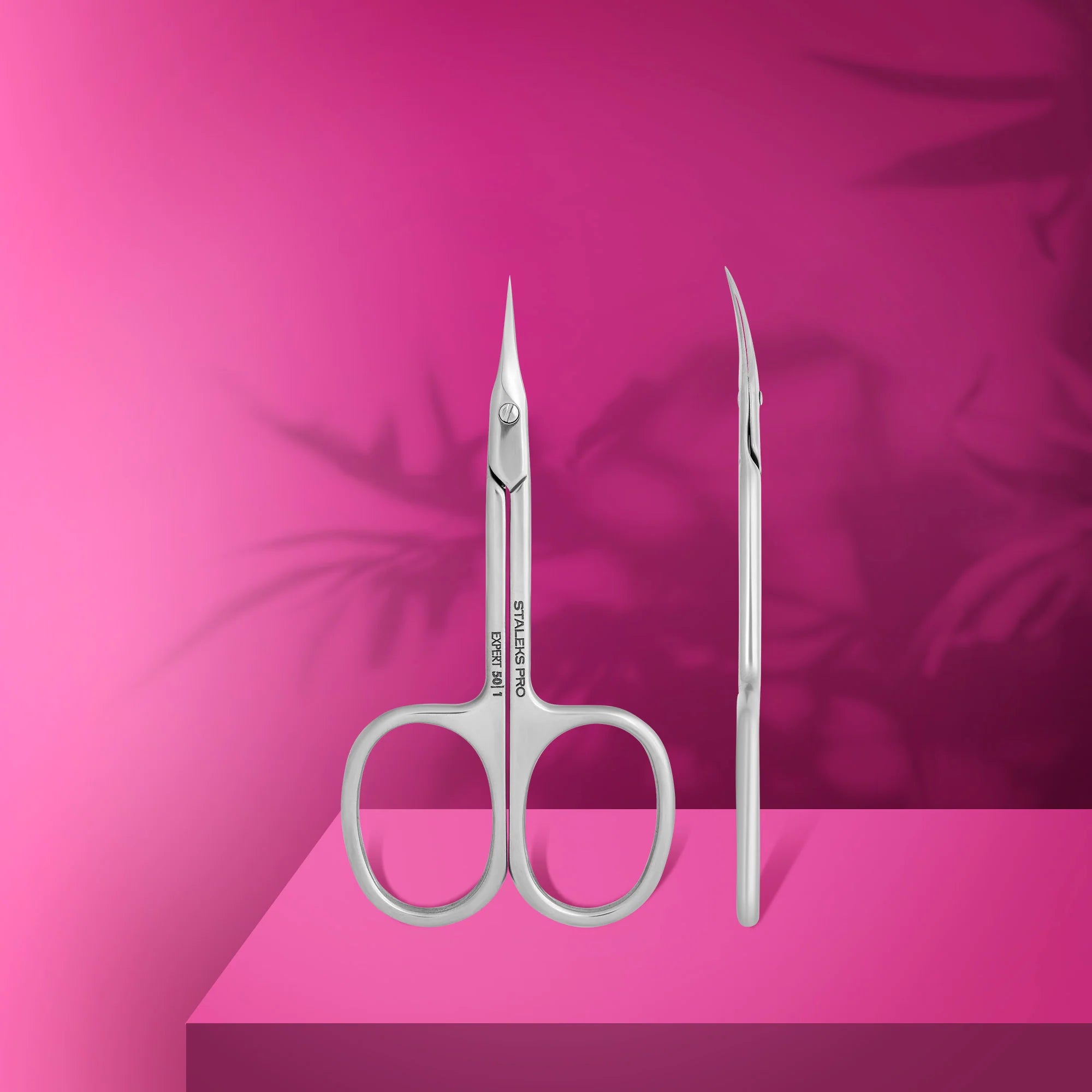 Staleks Expert Manicure Schaar SE-50/1