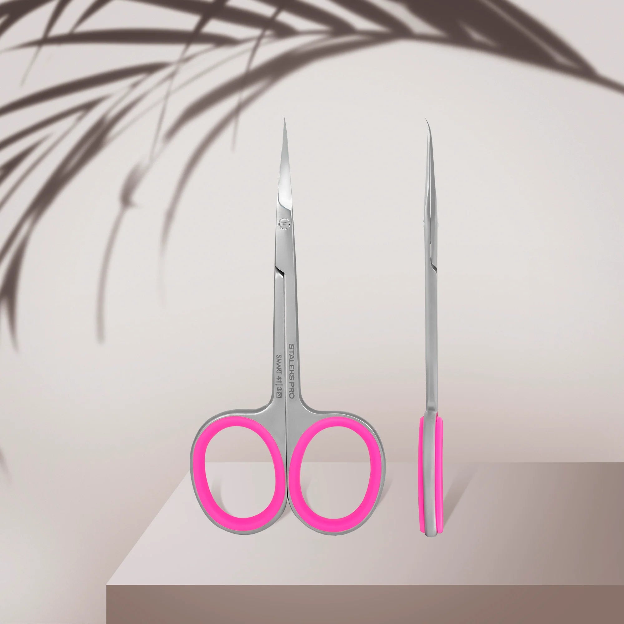 Smart scissors with hook 41 type 3 SS-41/3