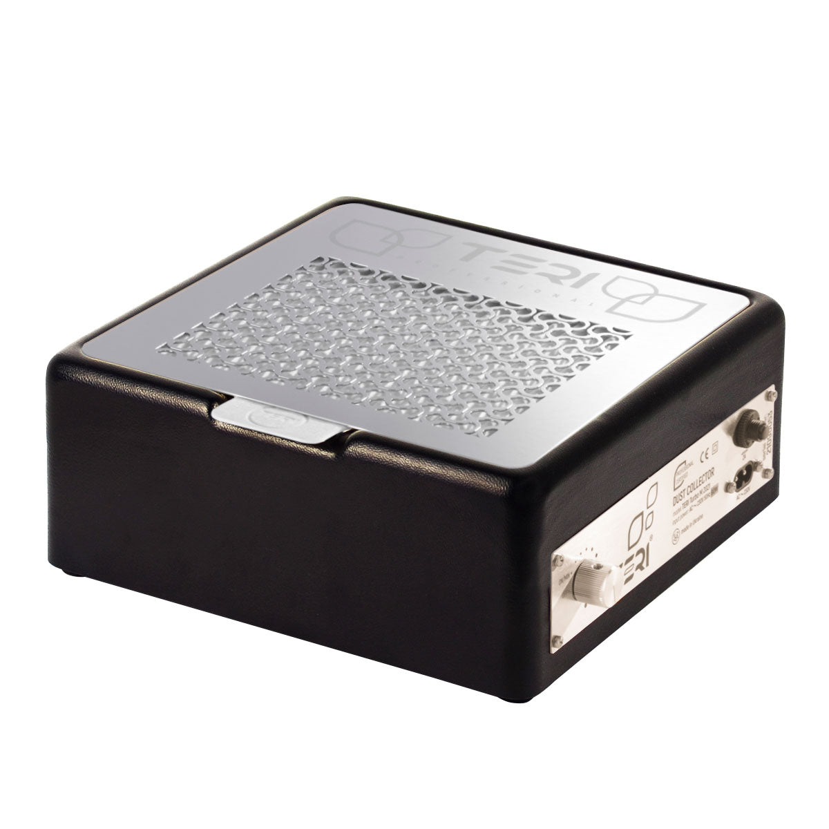 Teri TURBO OPBOUW White/Black/Gold/Silver