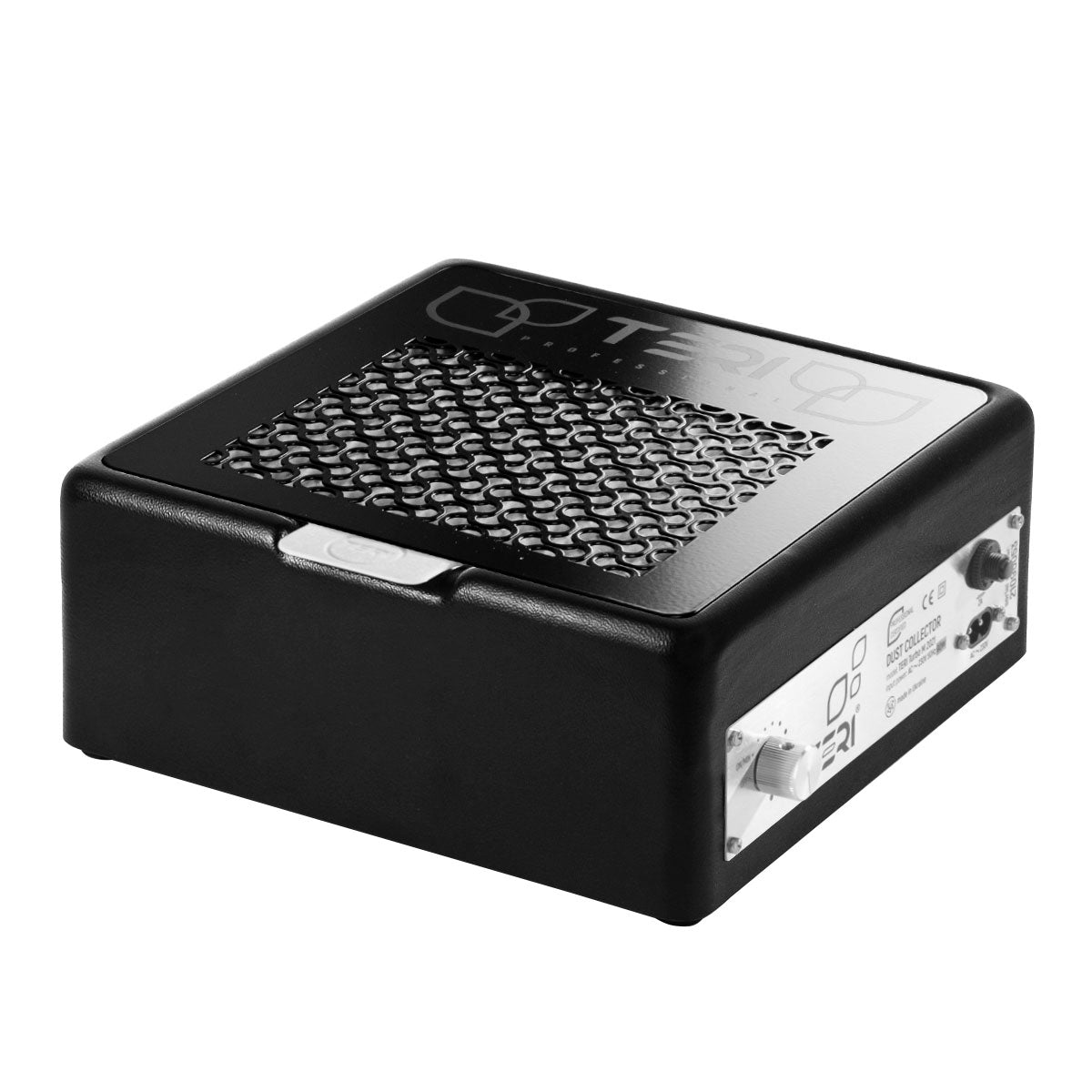 Teri TURBO OPBOUW White/Black/Gold/Silver