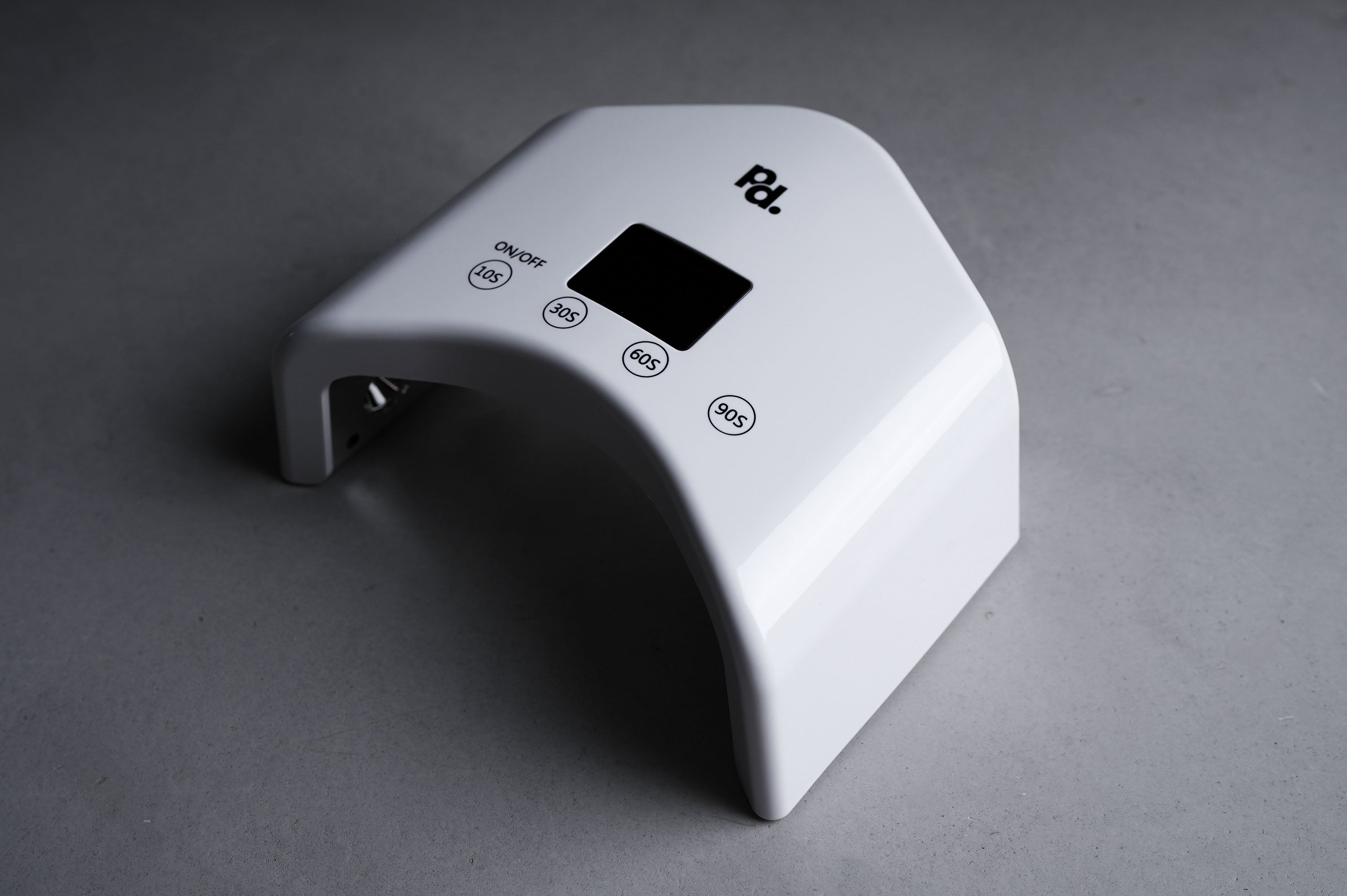 Mini LED white