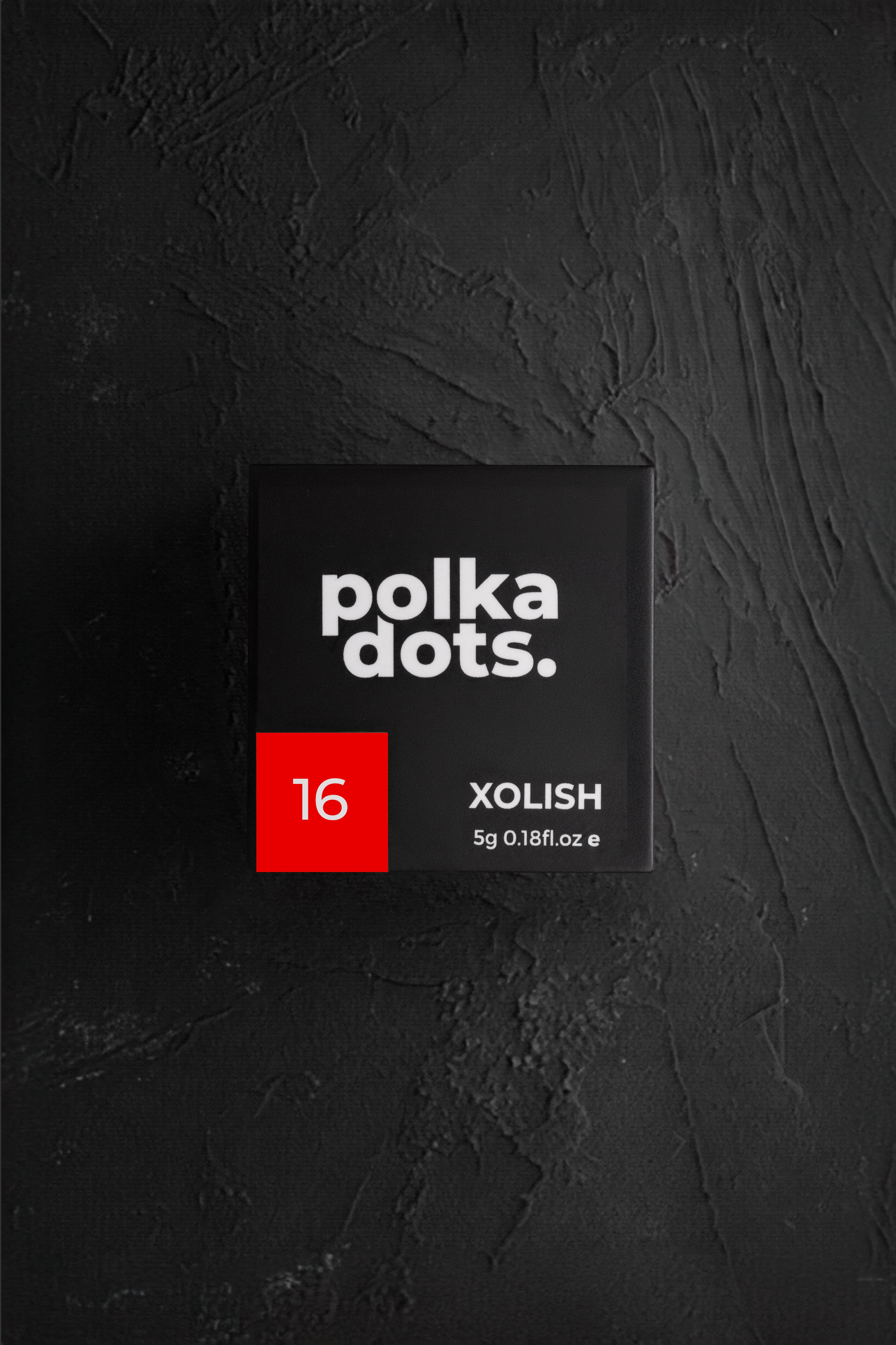 Xolish 16