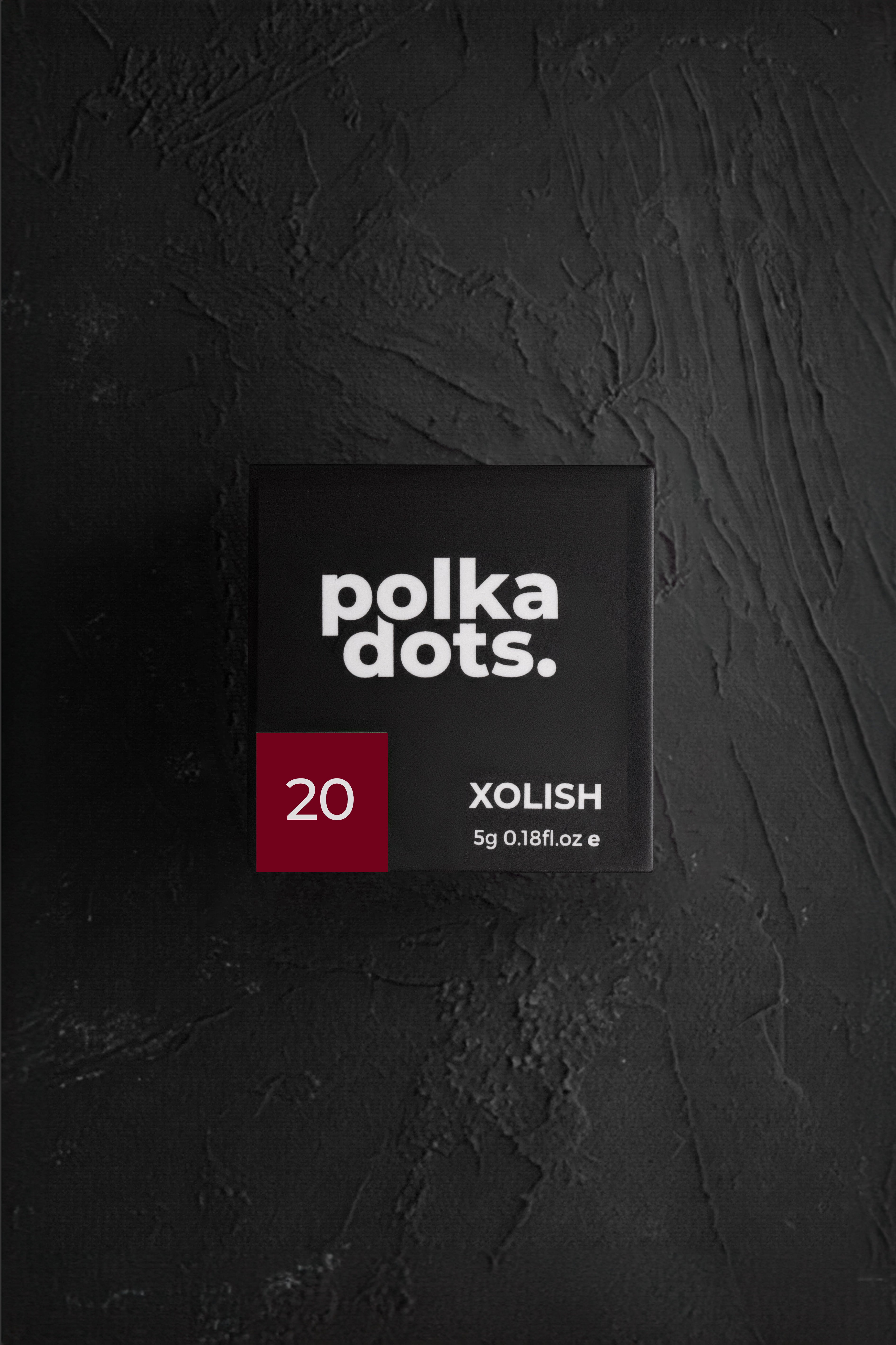 Xolish 20