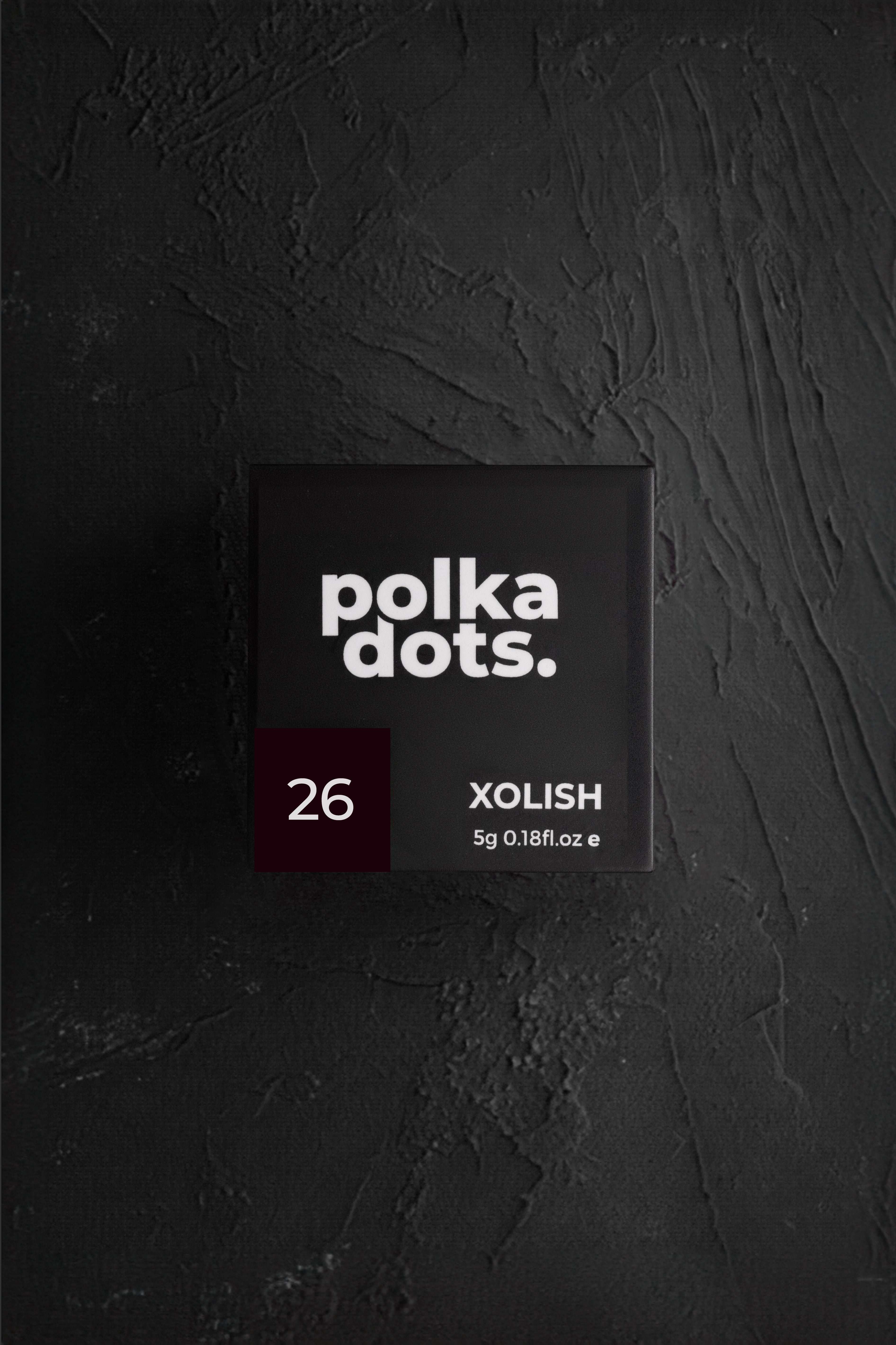 Xolish 26