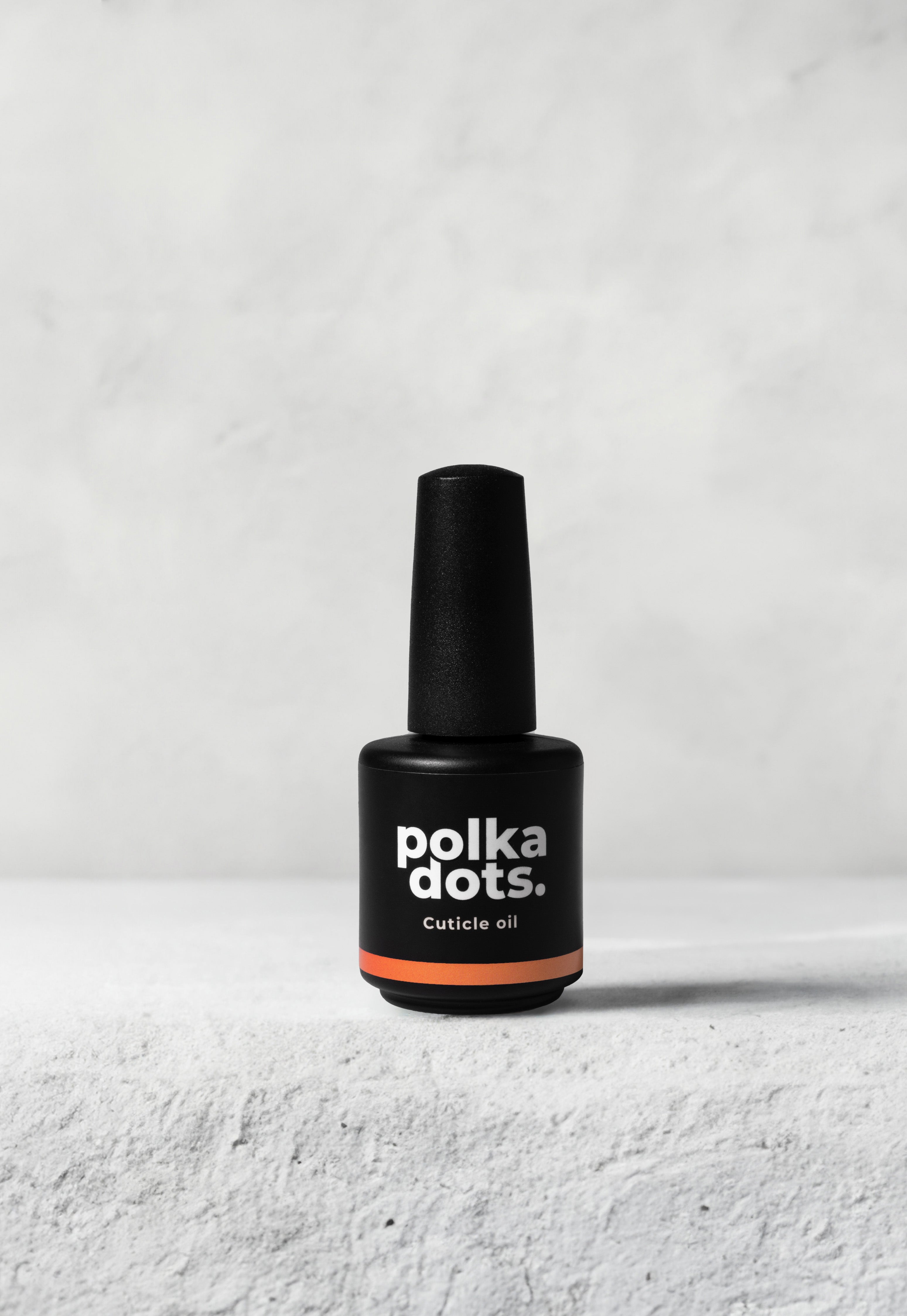 Polkadots Cuticle oil