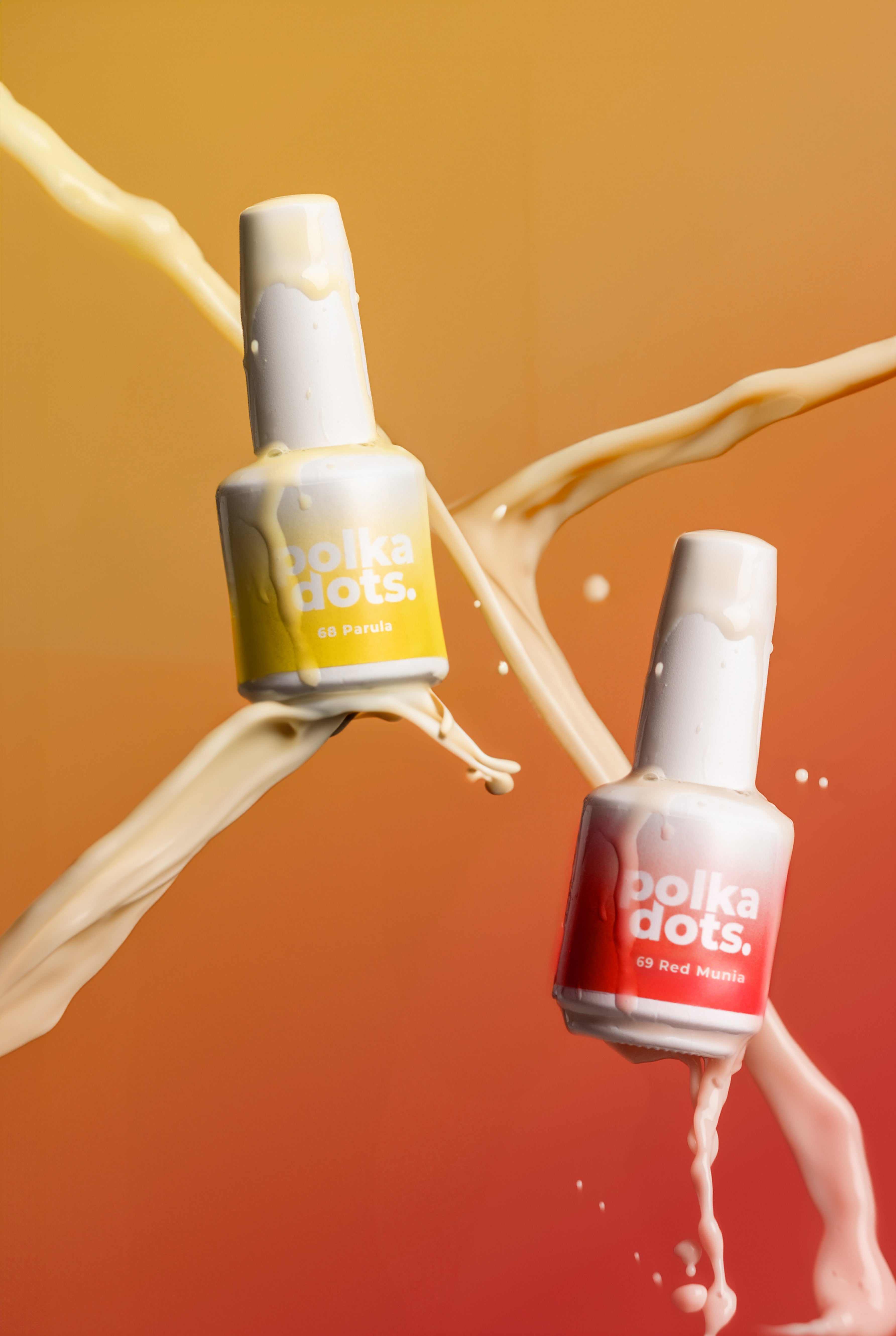 Gelpolish 68 Parula