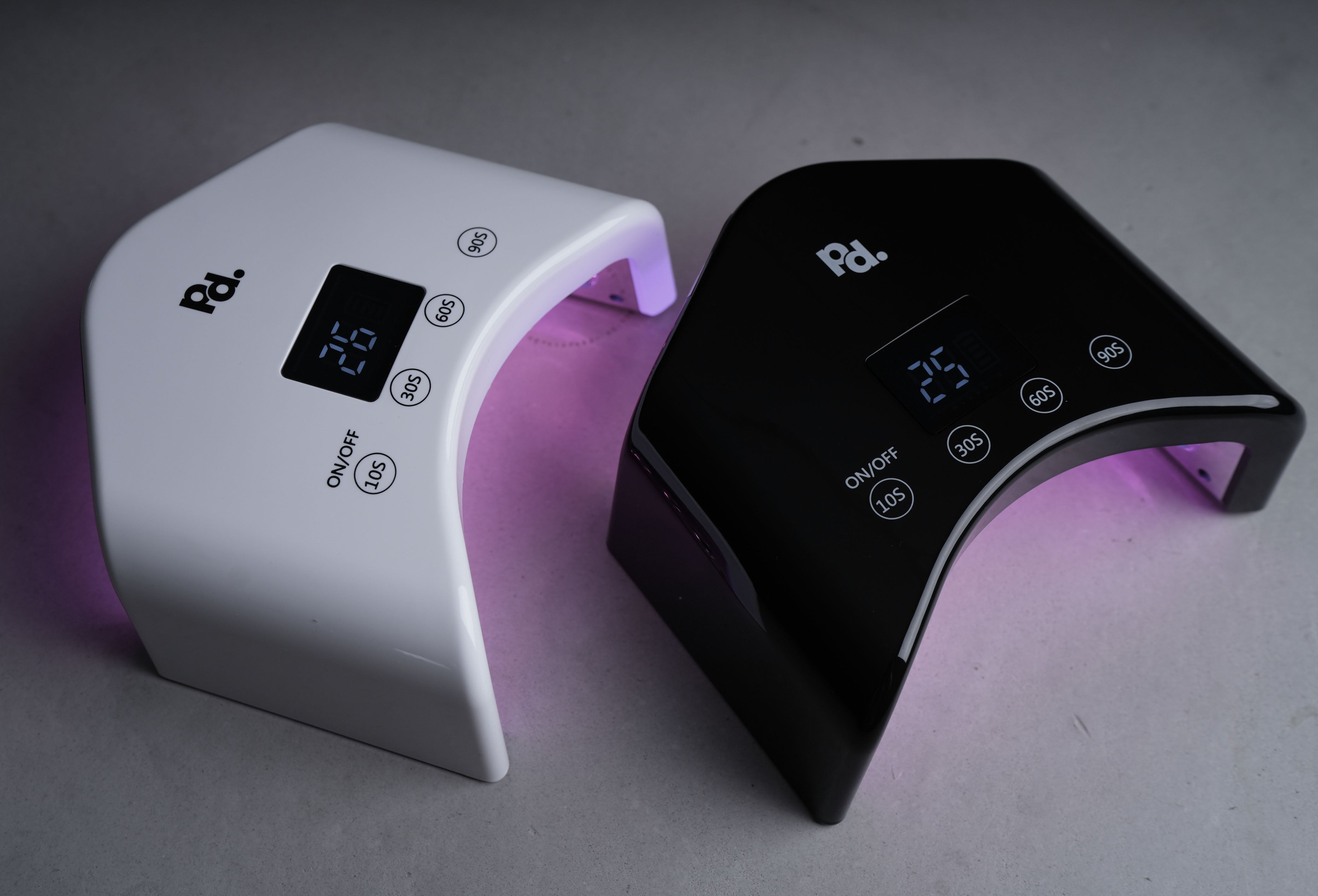 Mini LED black