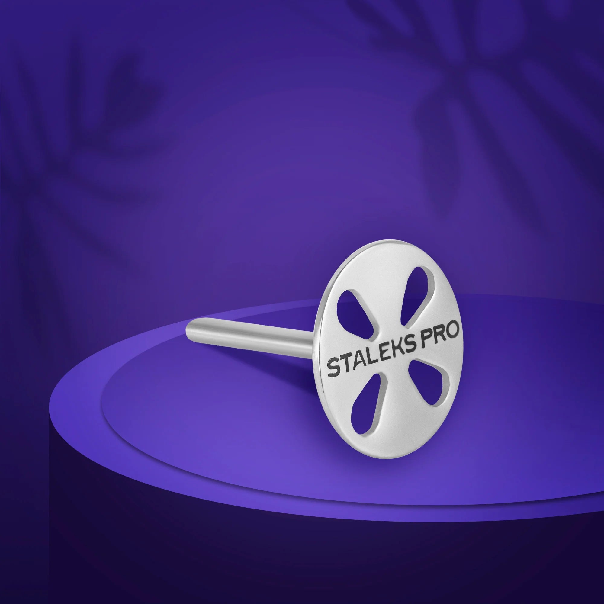 Pododisc expert L 180 grit PDSET-25