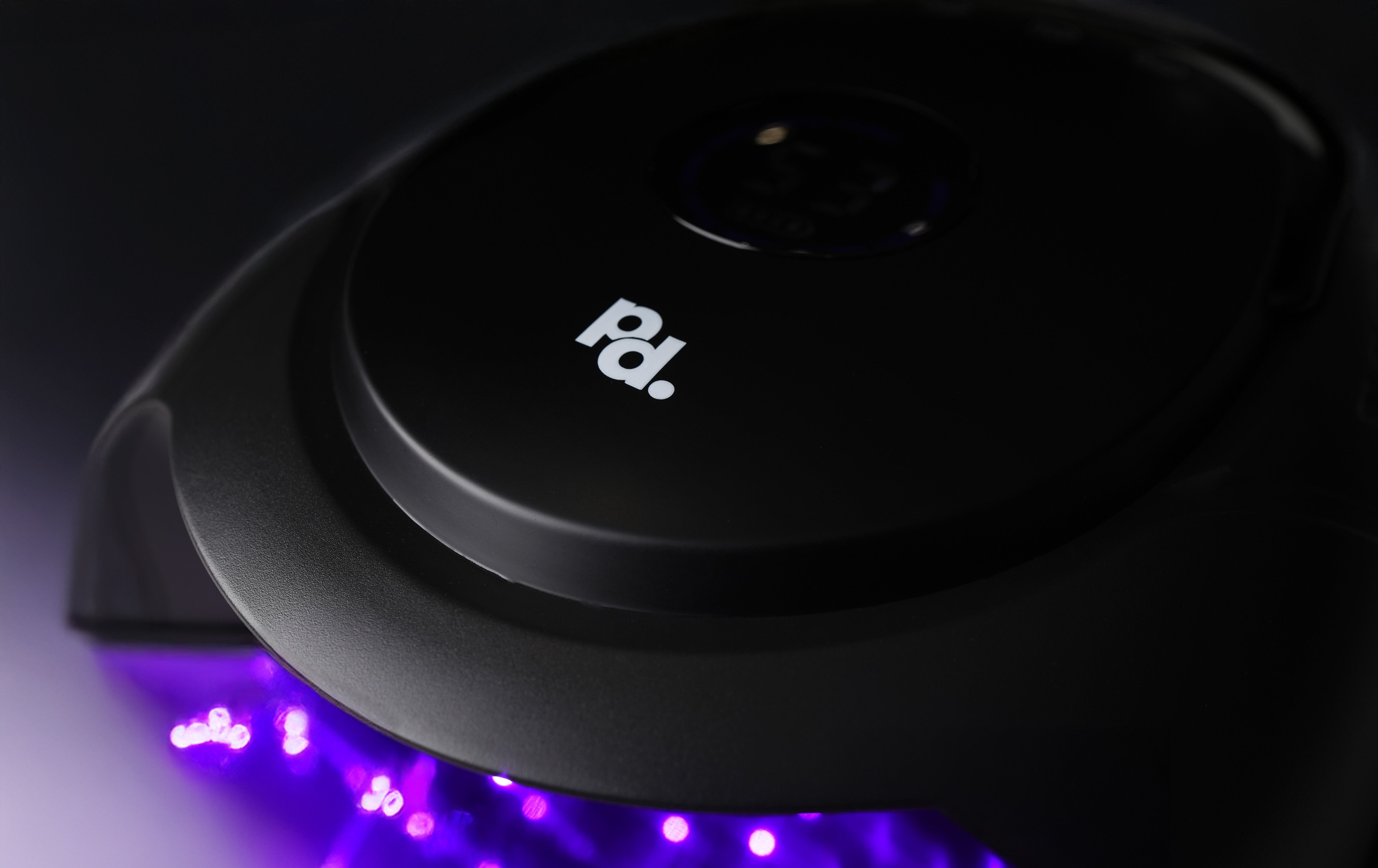 THE PRO LED Black (back in December 2025)