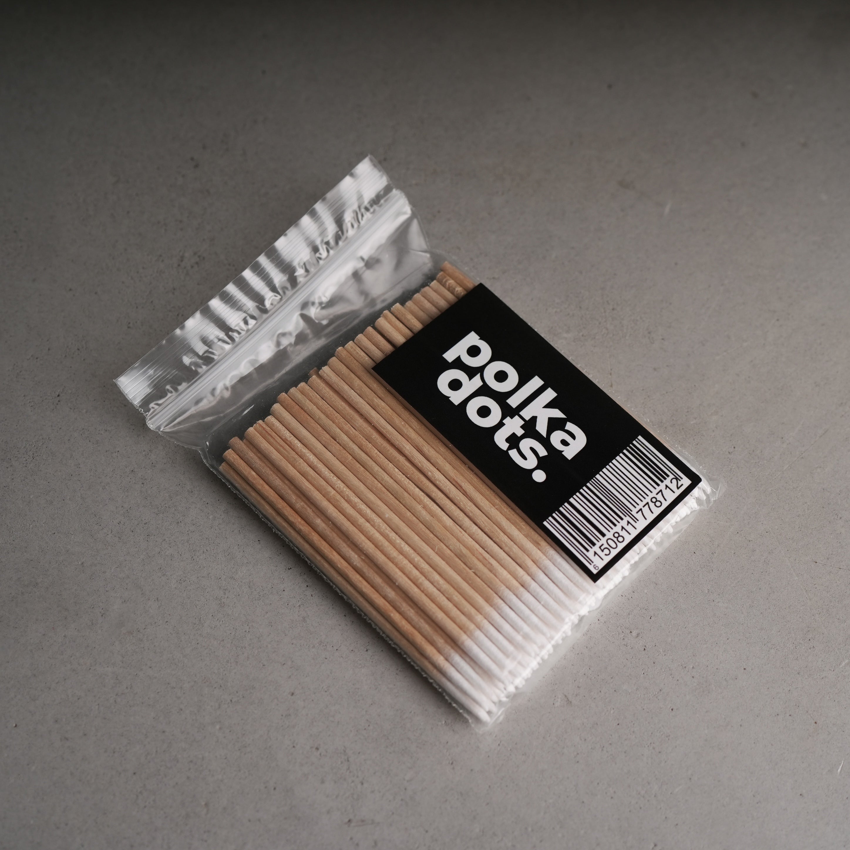Correction sticks