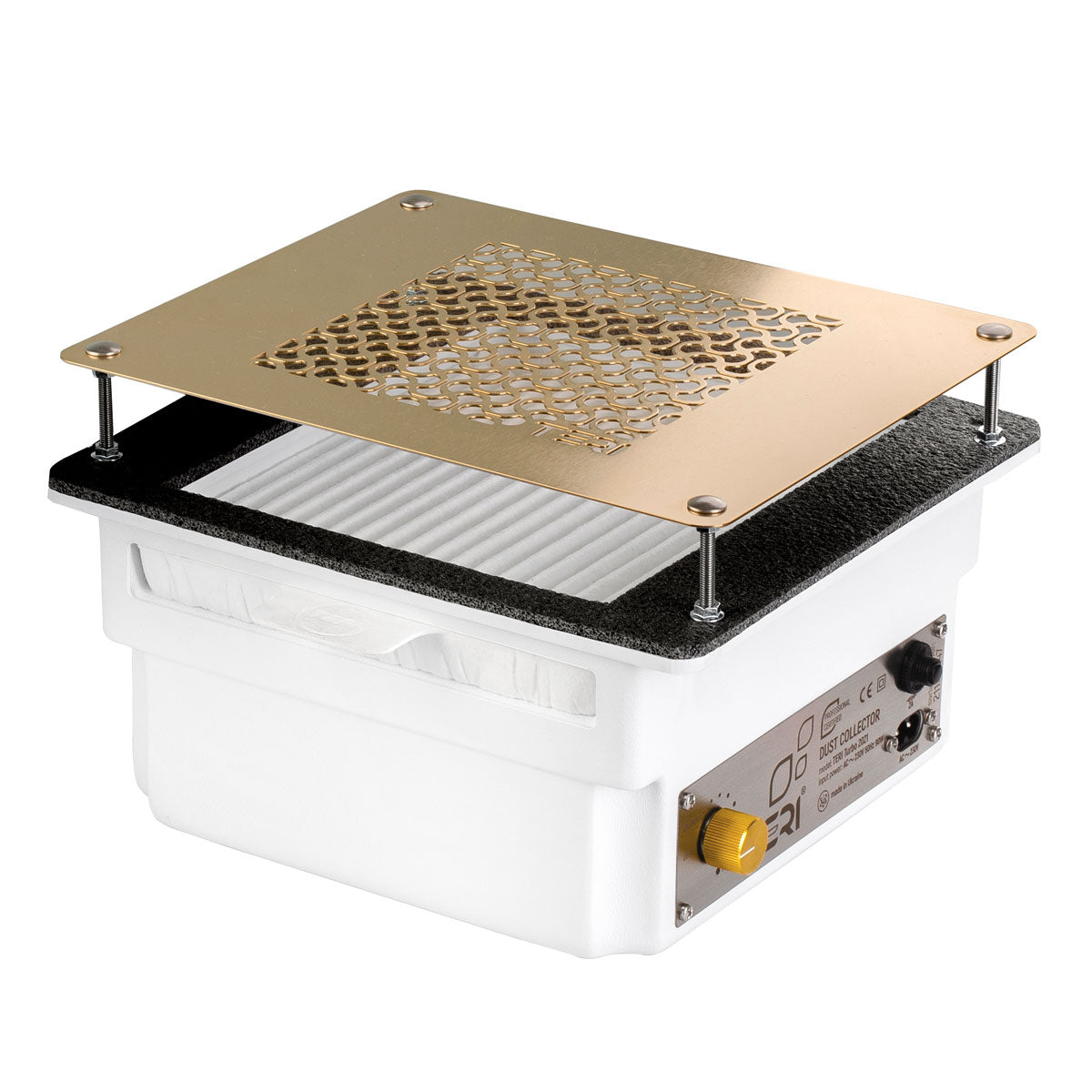 Teri 800 INBOUW White/Silver/Gold/Black