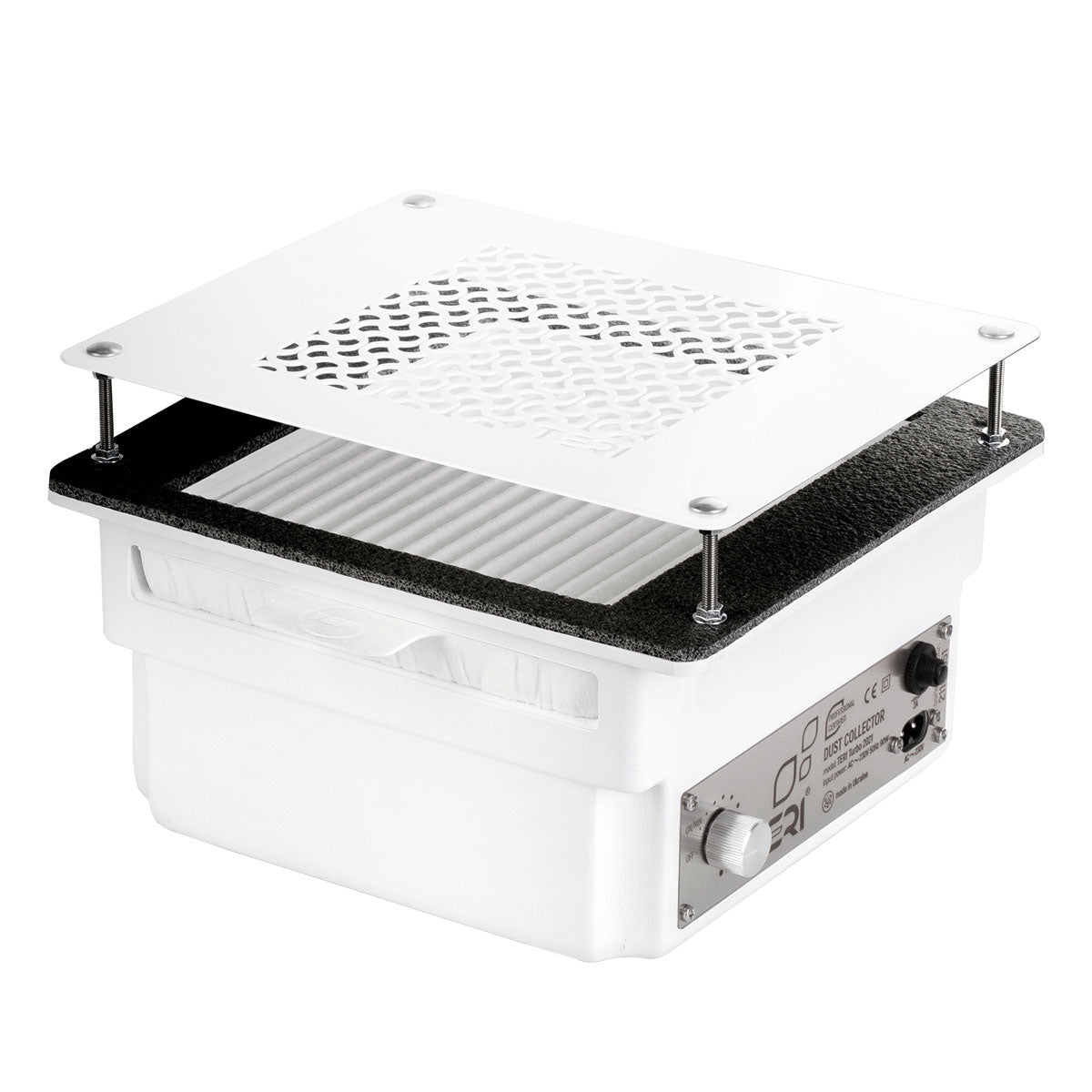 Teri 800 INBOUW White/Silver/Gold/Black