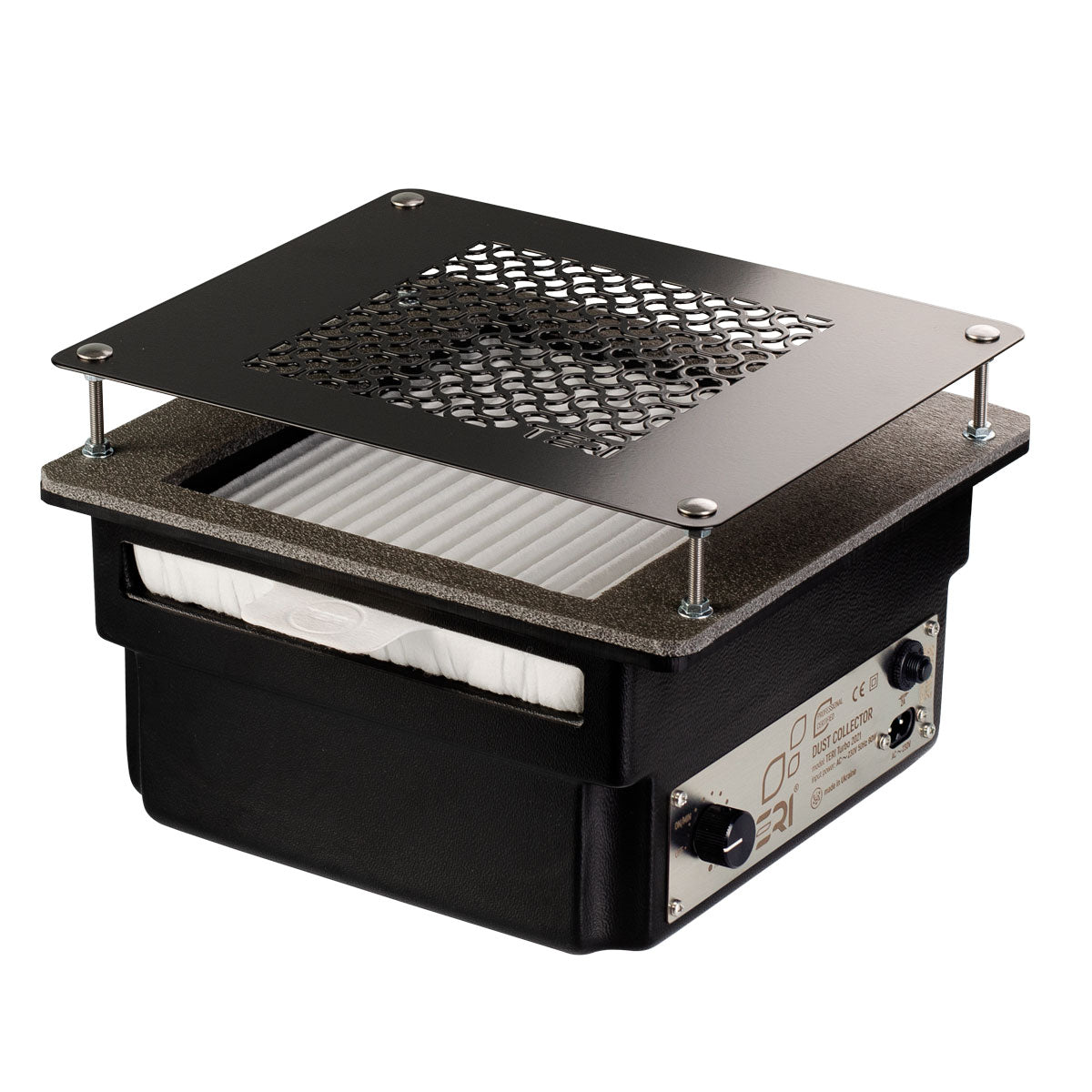 Teri 800 INBOUW White/Silver/Gold/Black