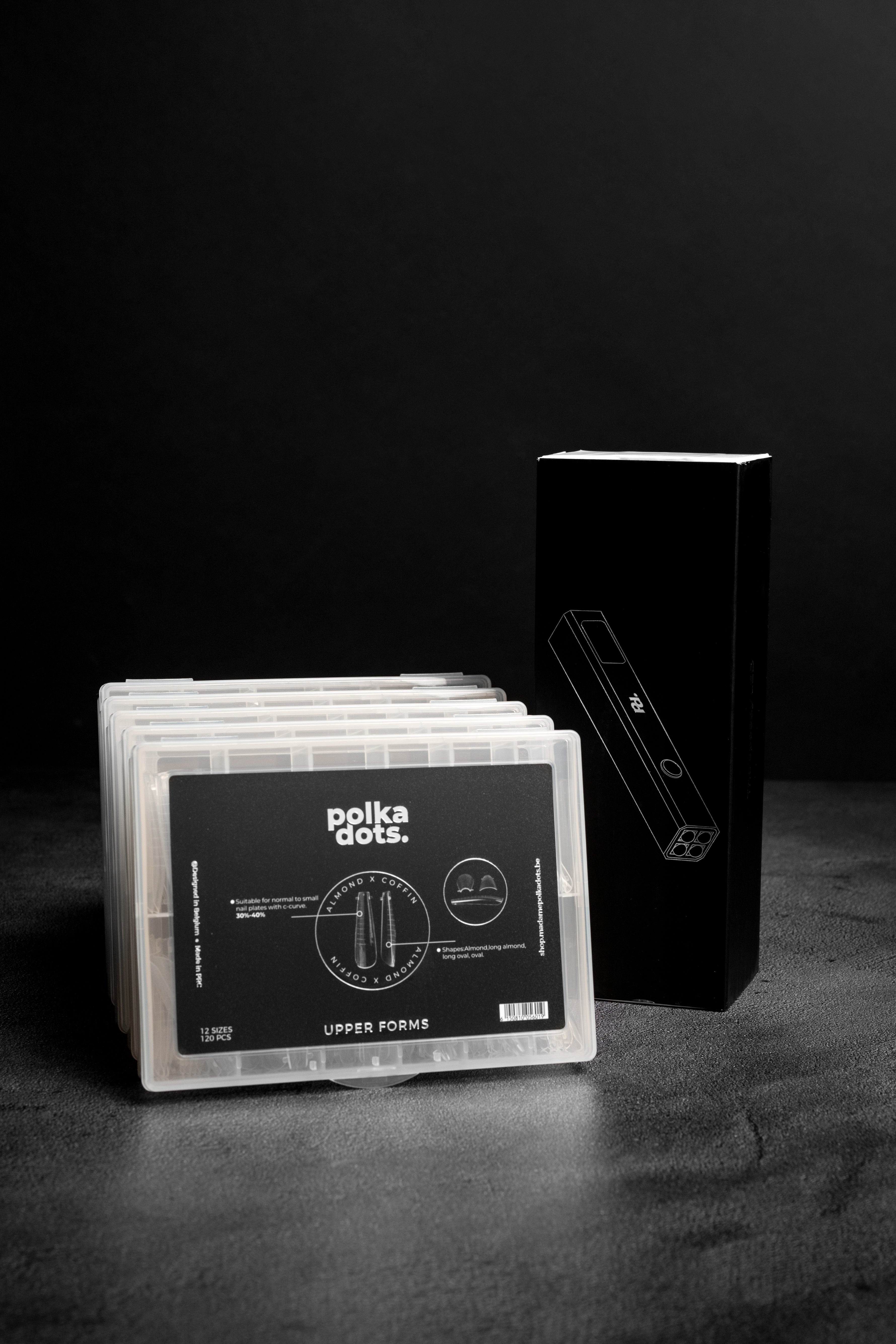 UPPERFORMS + SPEEDY LED BUNDLE