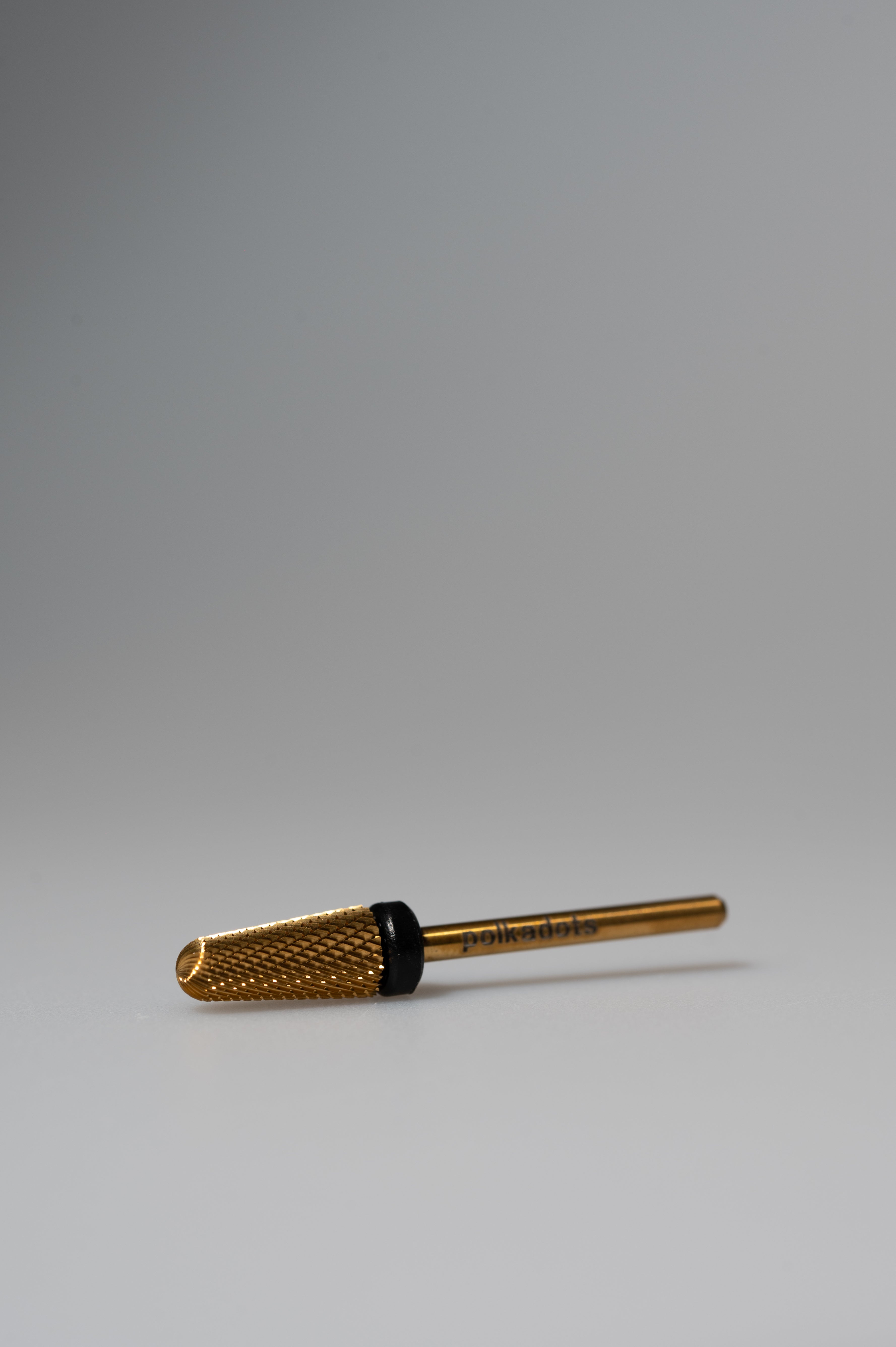 Polka removal safety bit