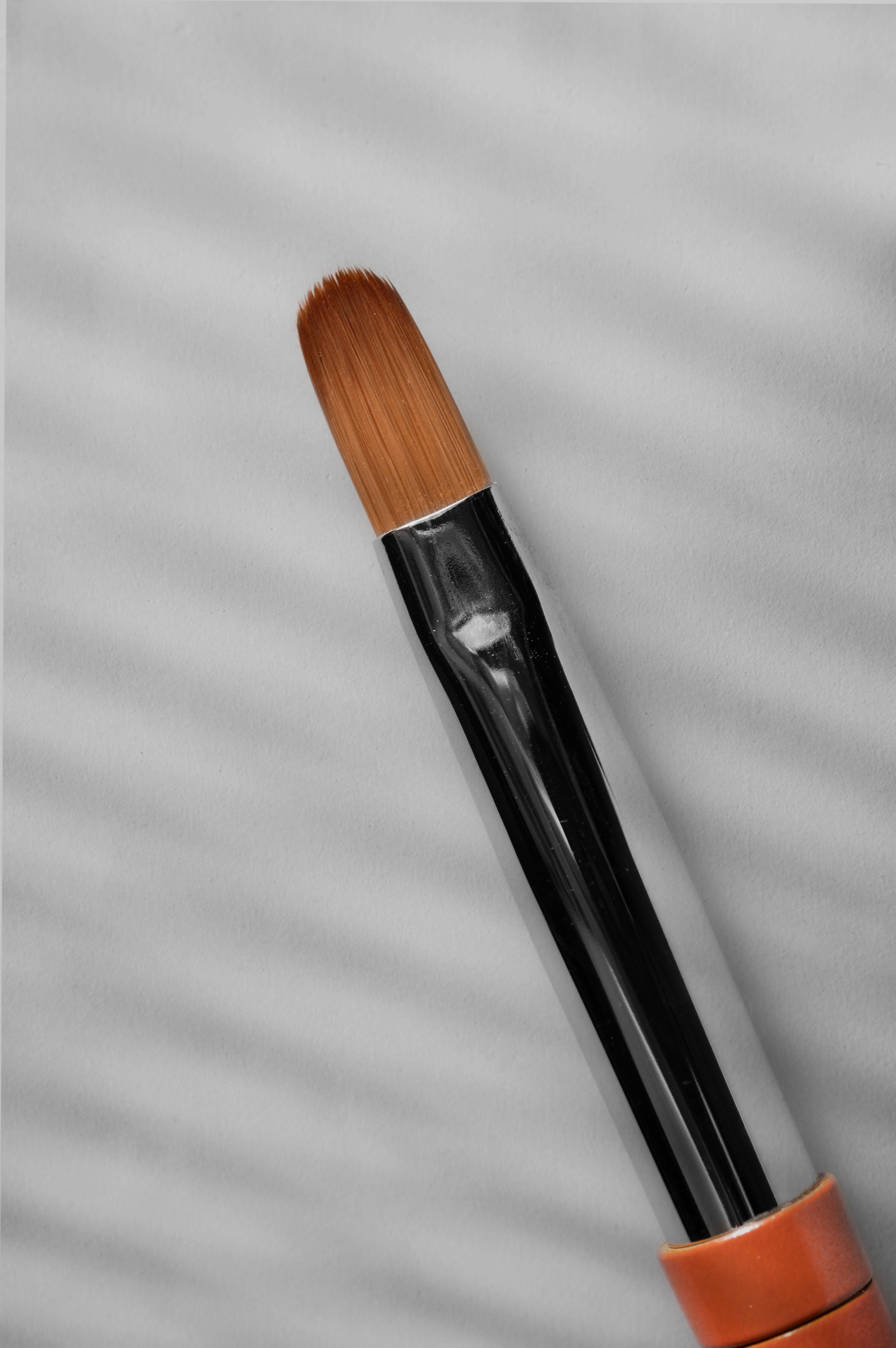 Penseel color gel & acrylgel BFF